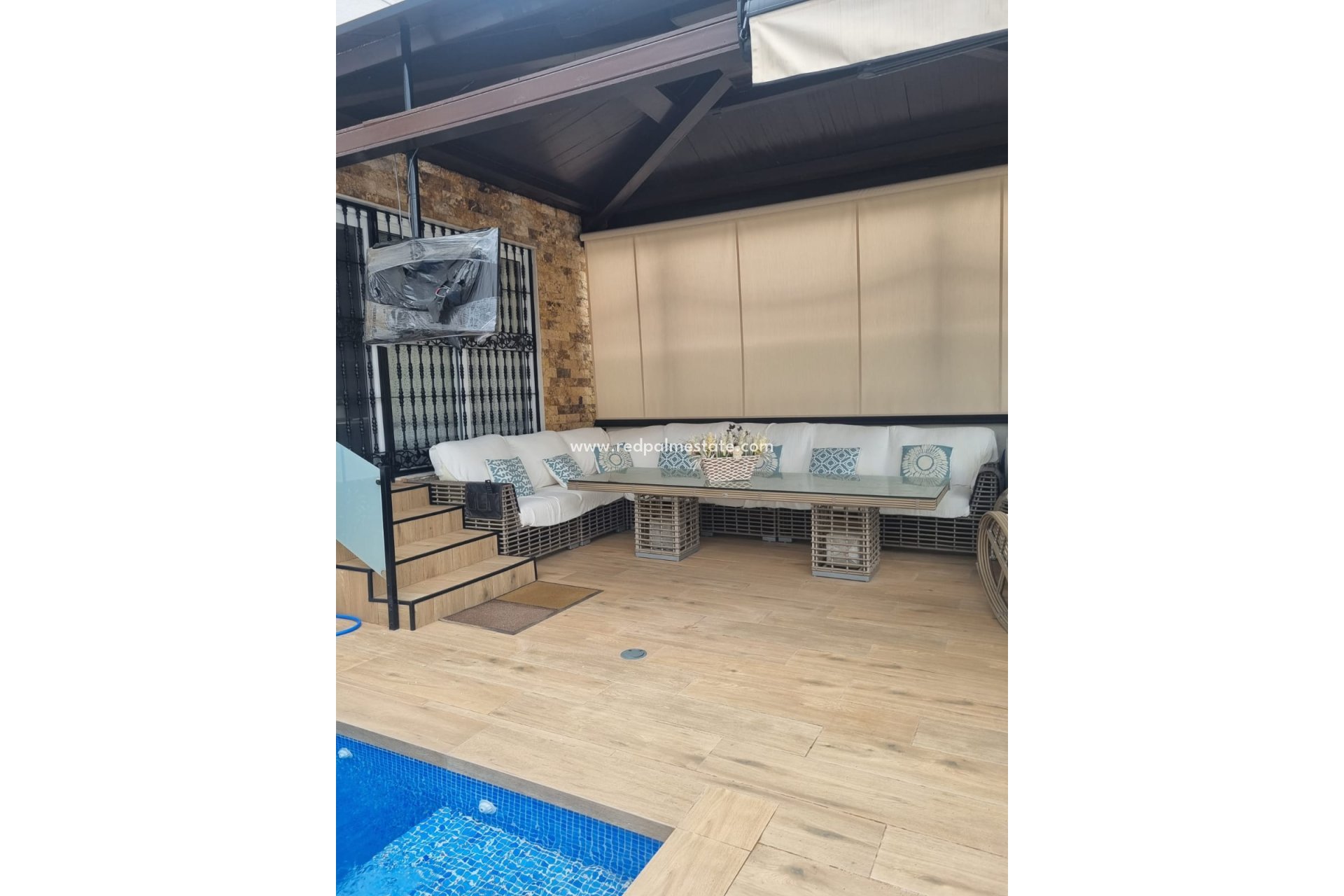 Resale - Town House -
Orihuela Costa