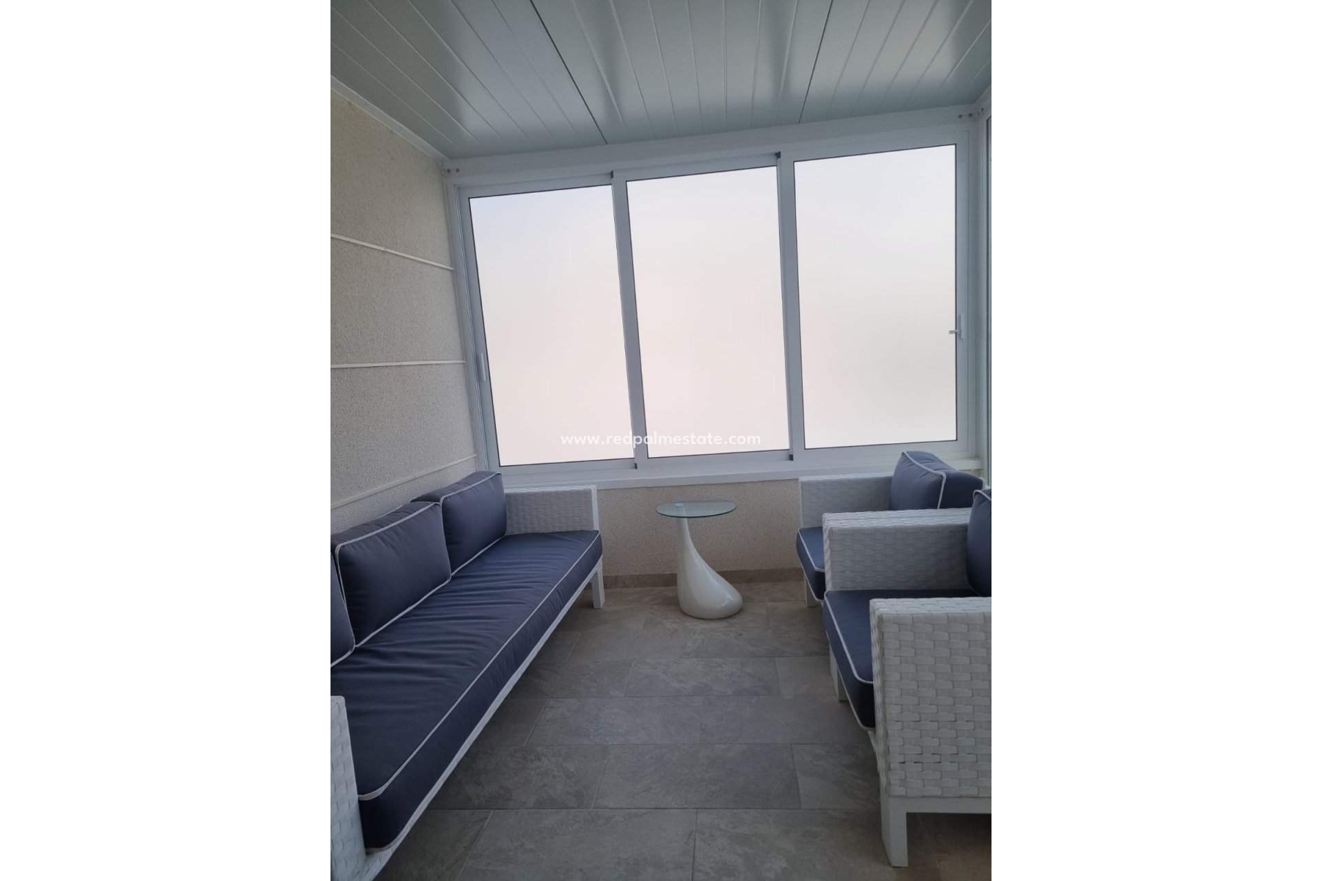 Resale - Town House -
Orihuela Costa