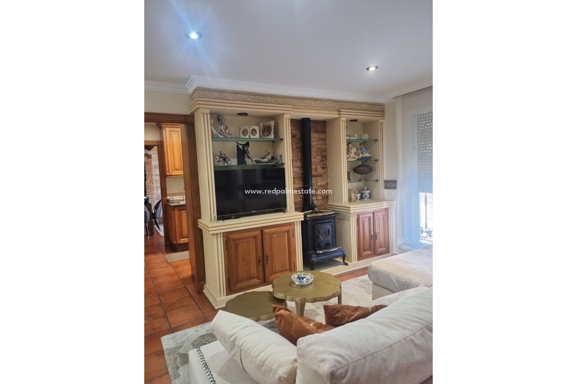 Resale - Town House -
Orihuela Costa