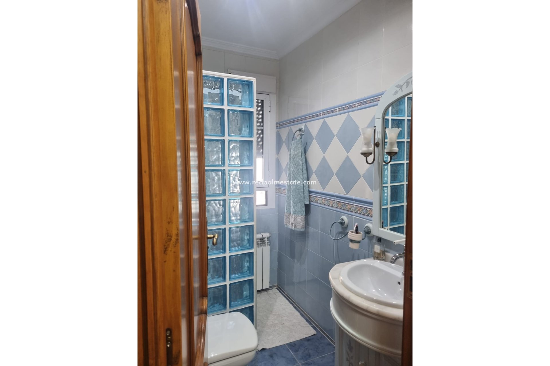 Resale - Town House -
Orihuela Costa