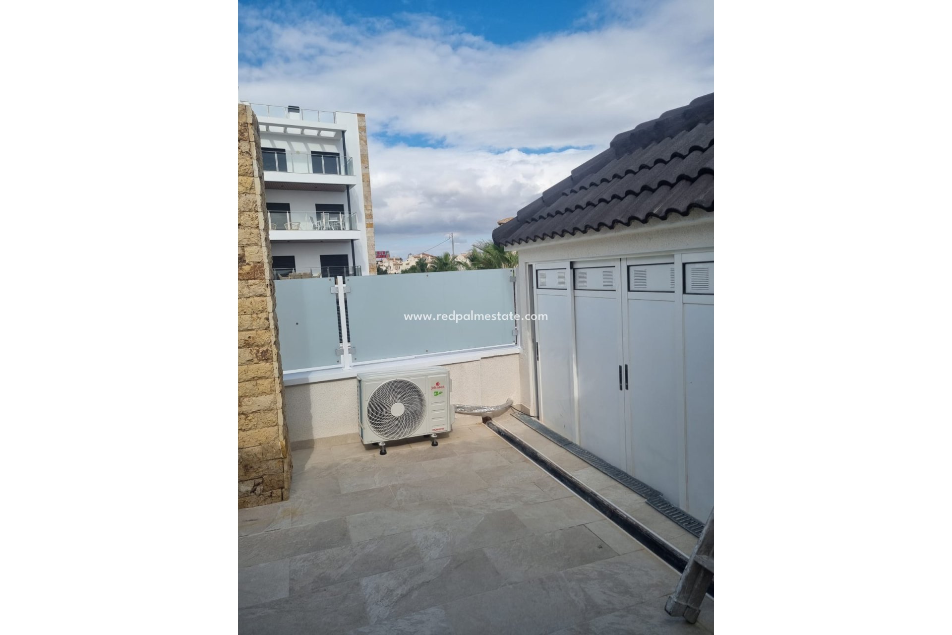 Resale - Town House -
Orihuela Costa