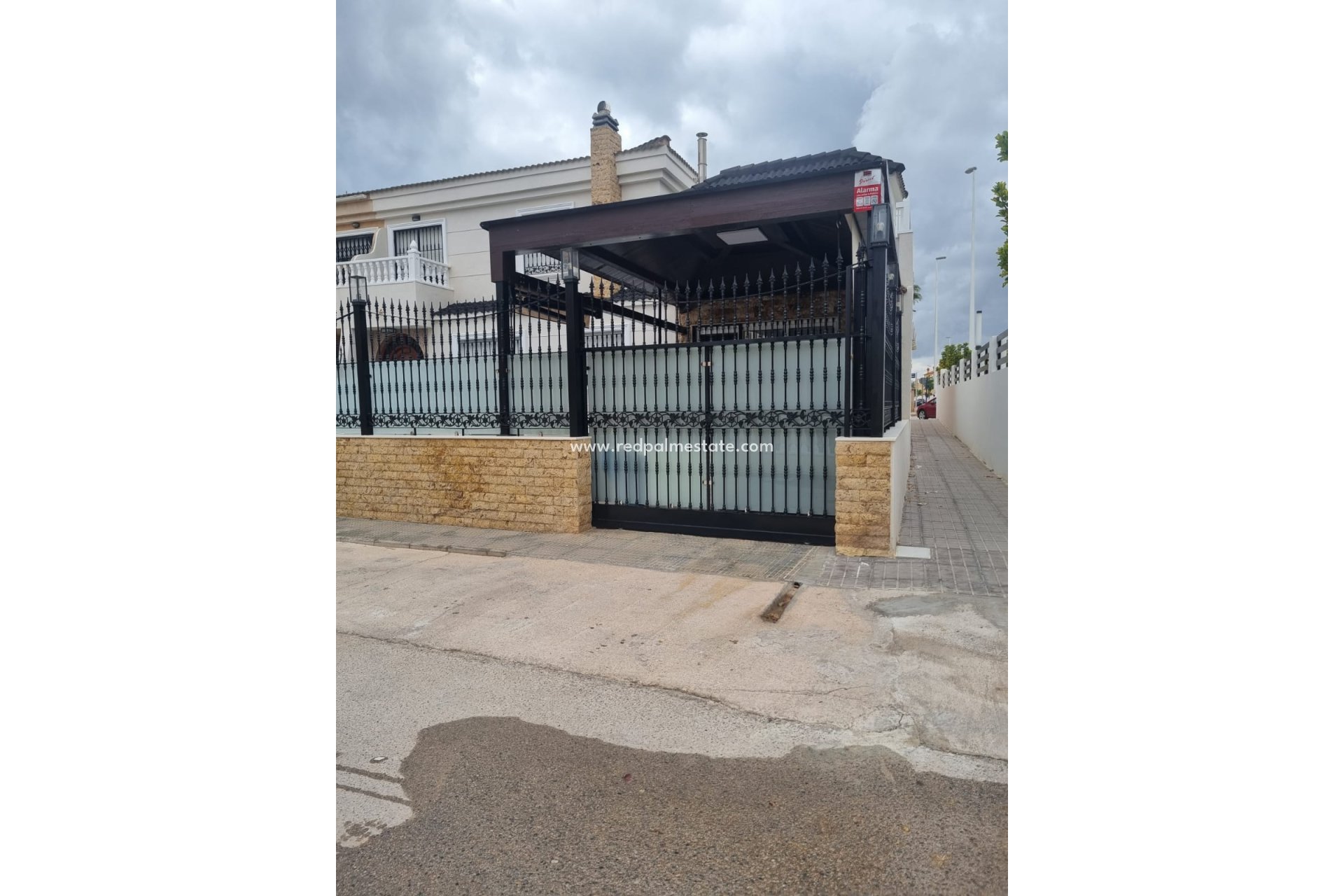 Resale - Town House -
Orihuela Costa