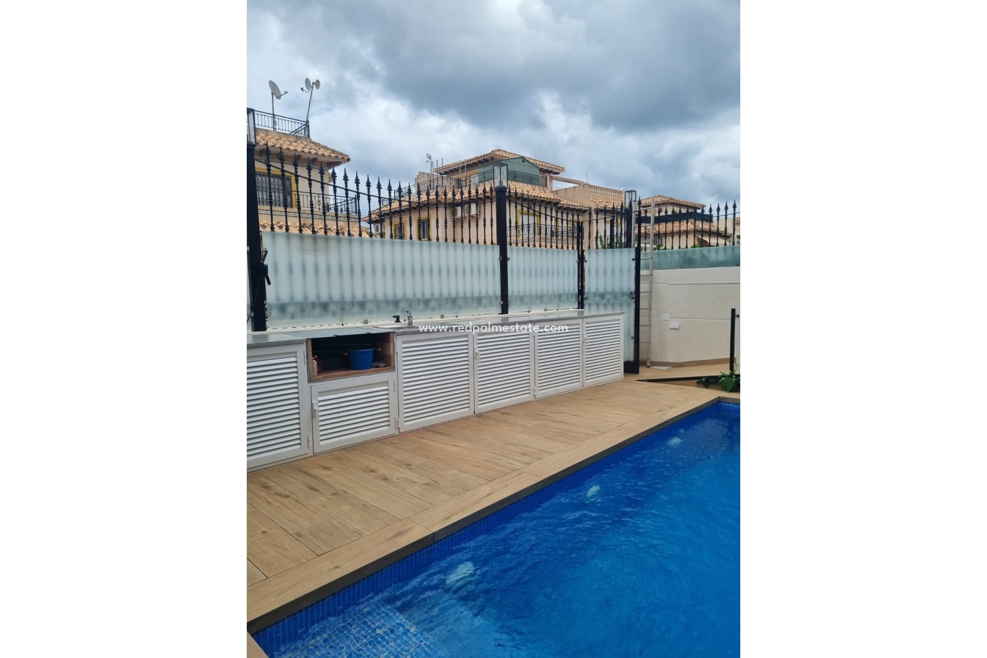 Resale - Town House -
Orihuela Costa