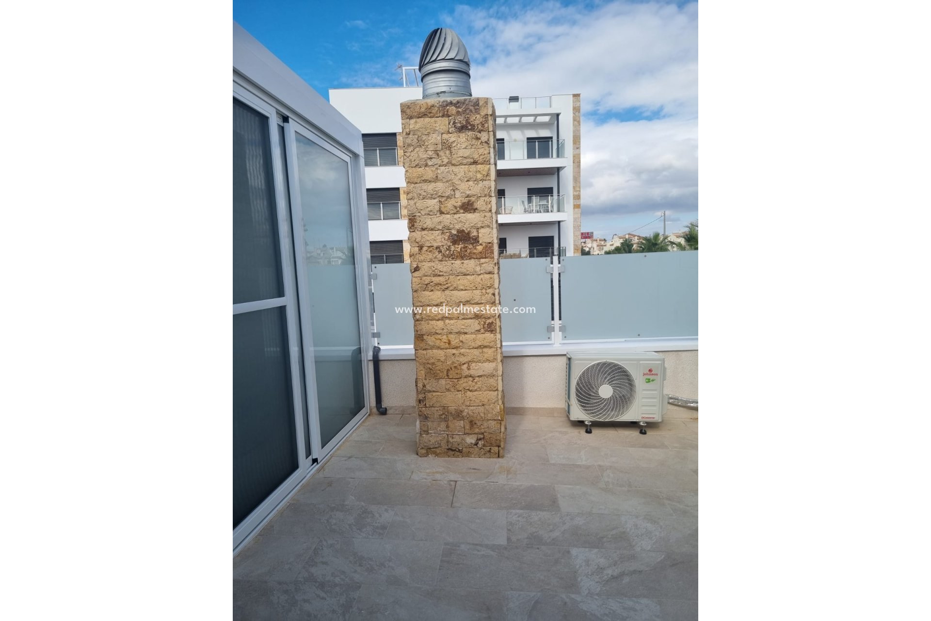 Resale - Town House -
Orihuela Costa