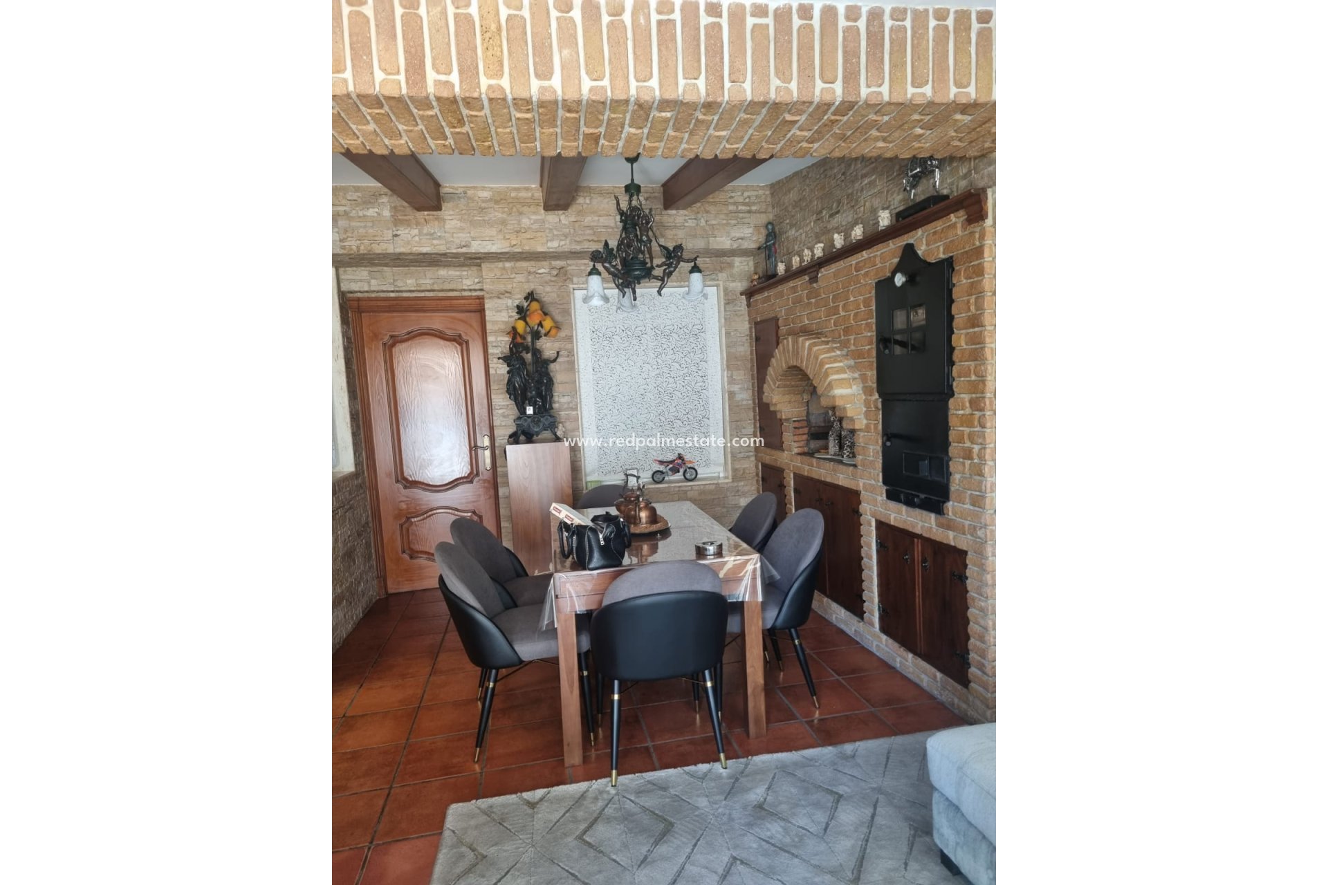 Resale - Town House -
Orihuela Costa