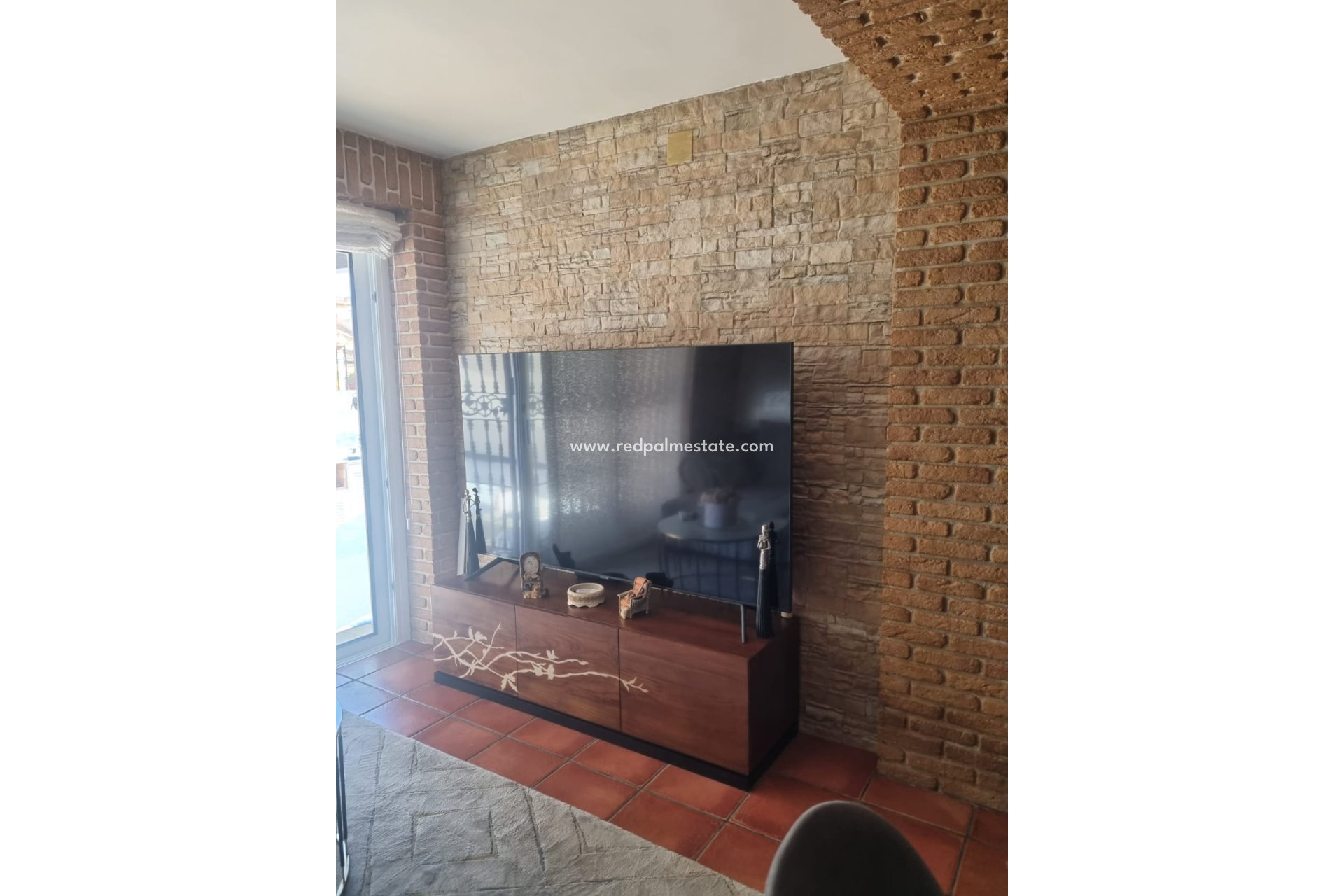 Resale - Town House -
Orihuela Costa