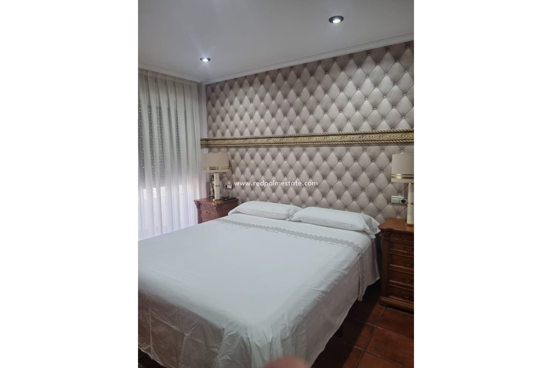 Resale - Town House -
Orihuela Costa