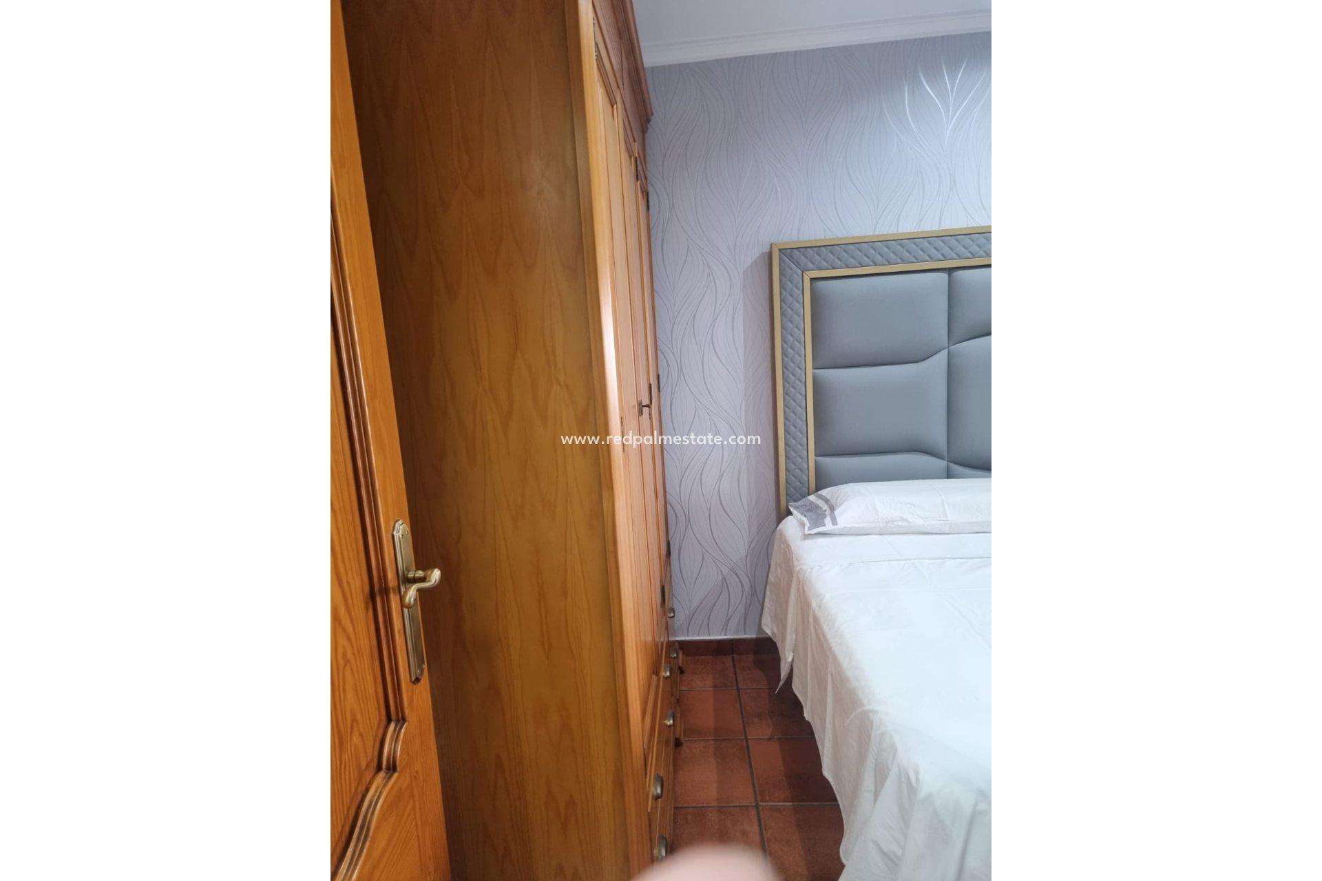 Resale - Town House -
Orihuela Costa