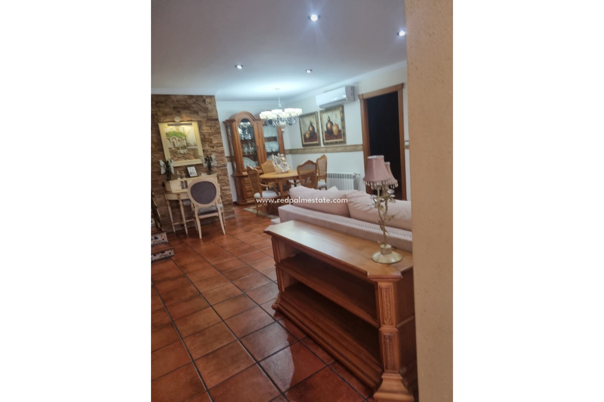 Resale - Town House -
Orihuela Costa