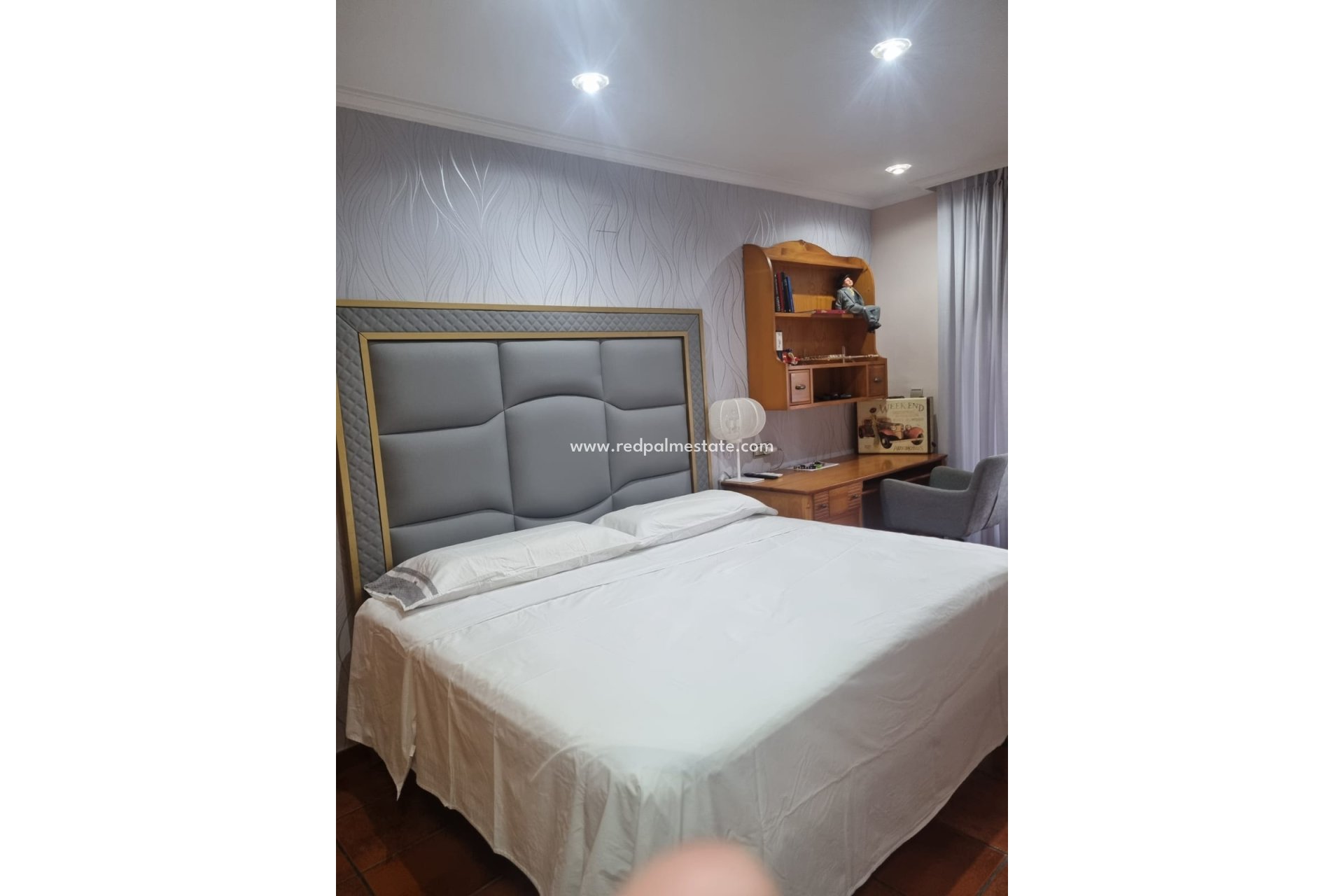 Resale - Town House -
Orihuela Costa