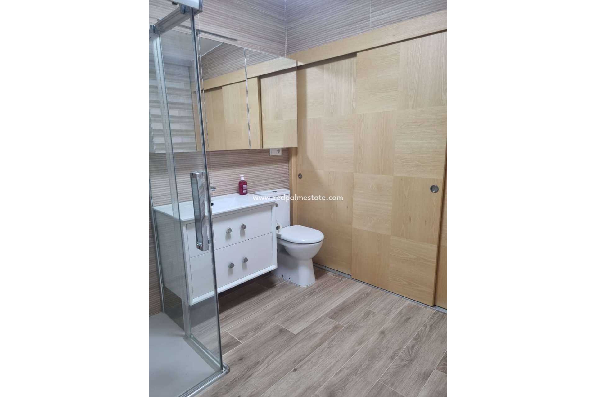 Resale - Town House -
Orihuela Costa