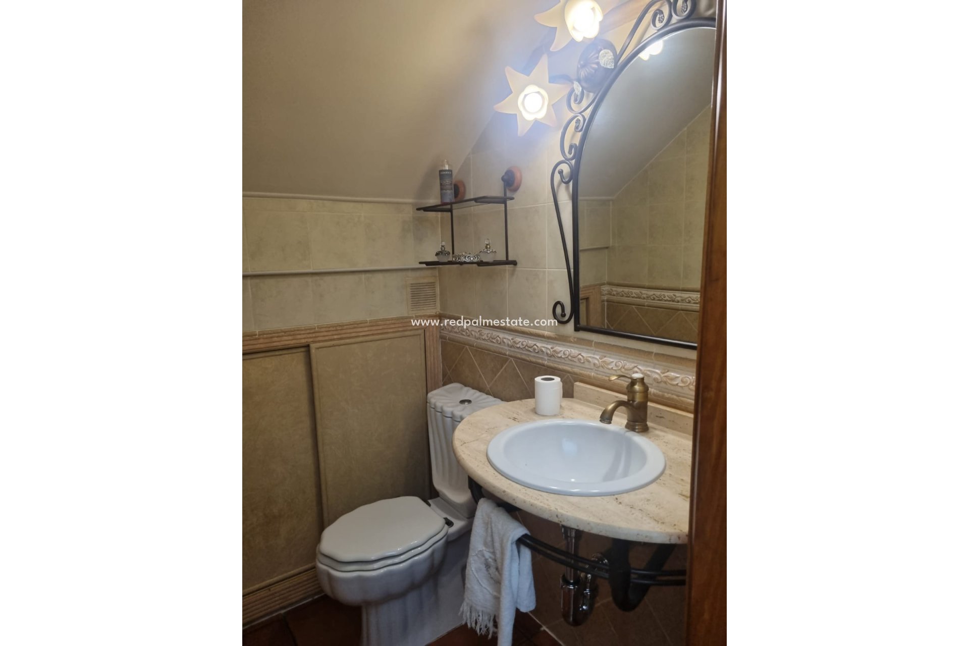 Resale - Town House -
Orihuela Costa