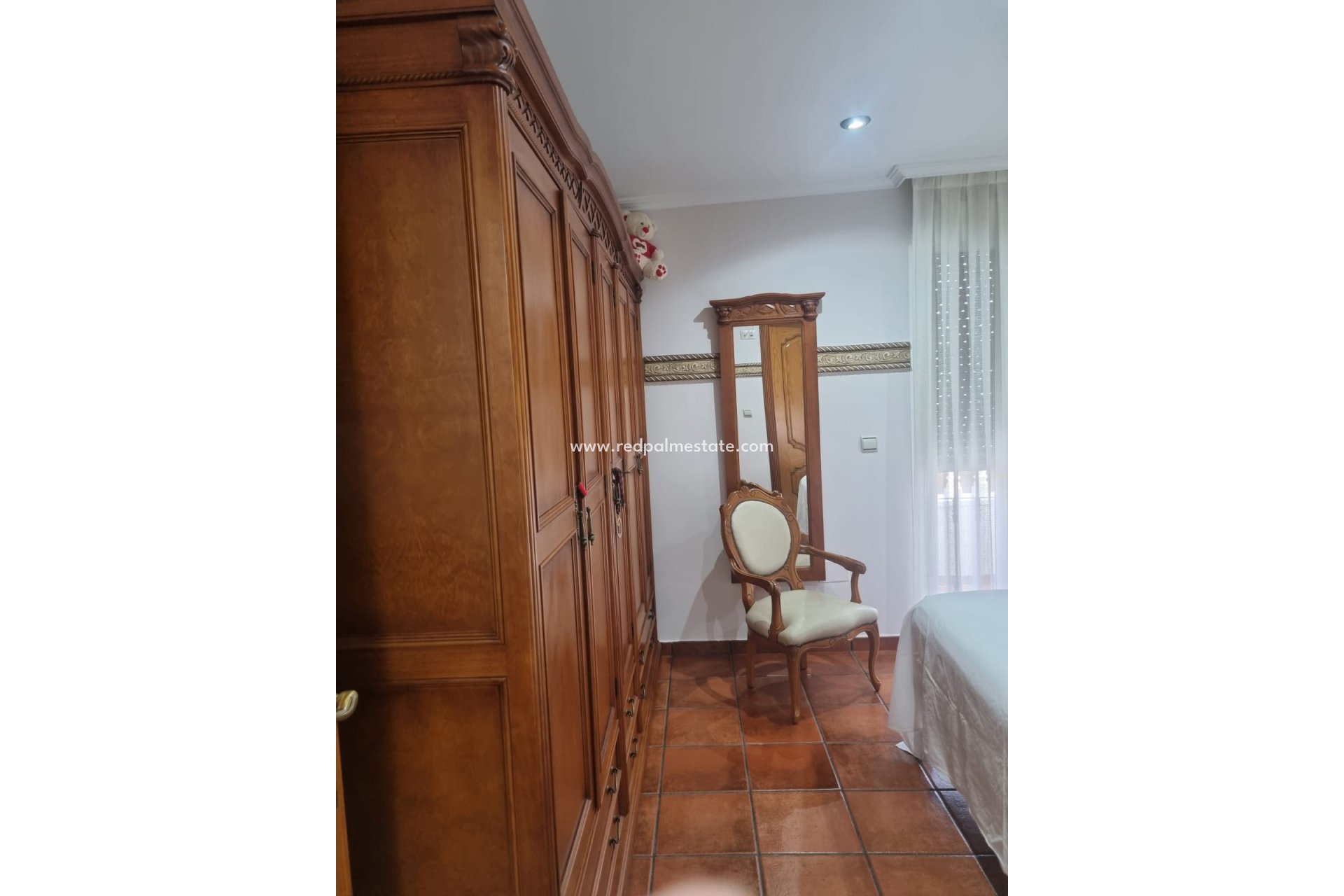 Resale - Town House -
Orihuela Costa