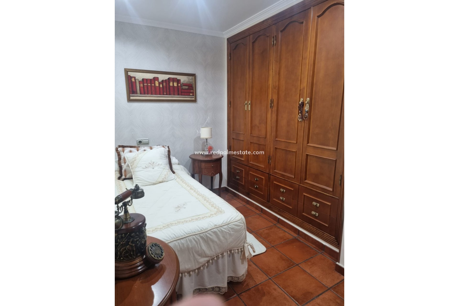 Resale - Town House -
Orihuela Costa