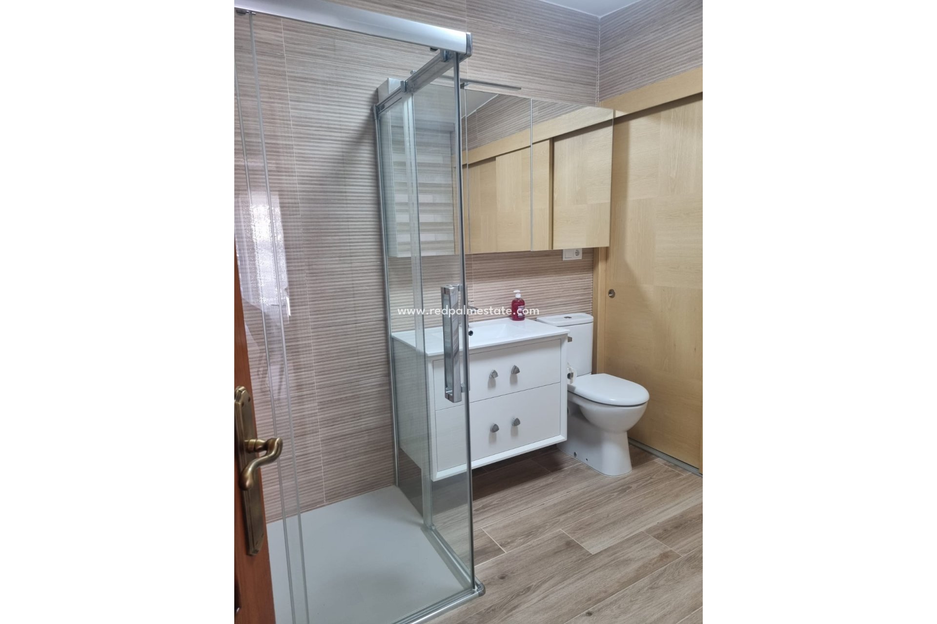 Resale - Town House -
Orihuela Costa