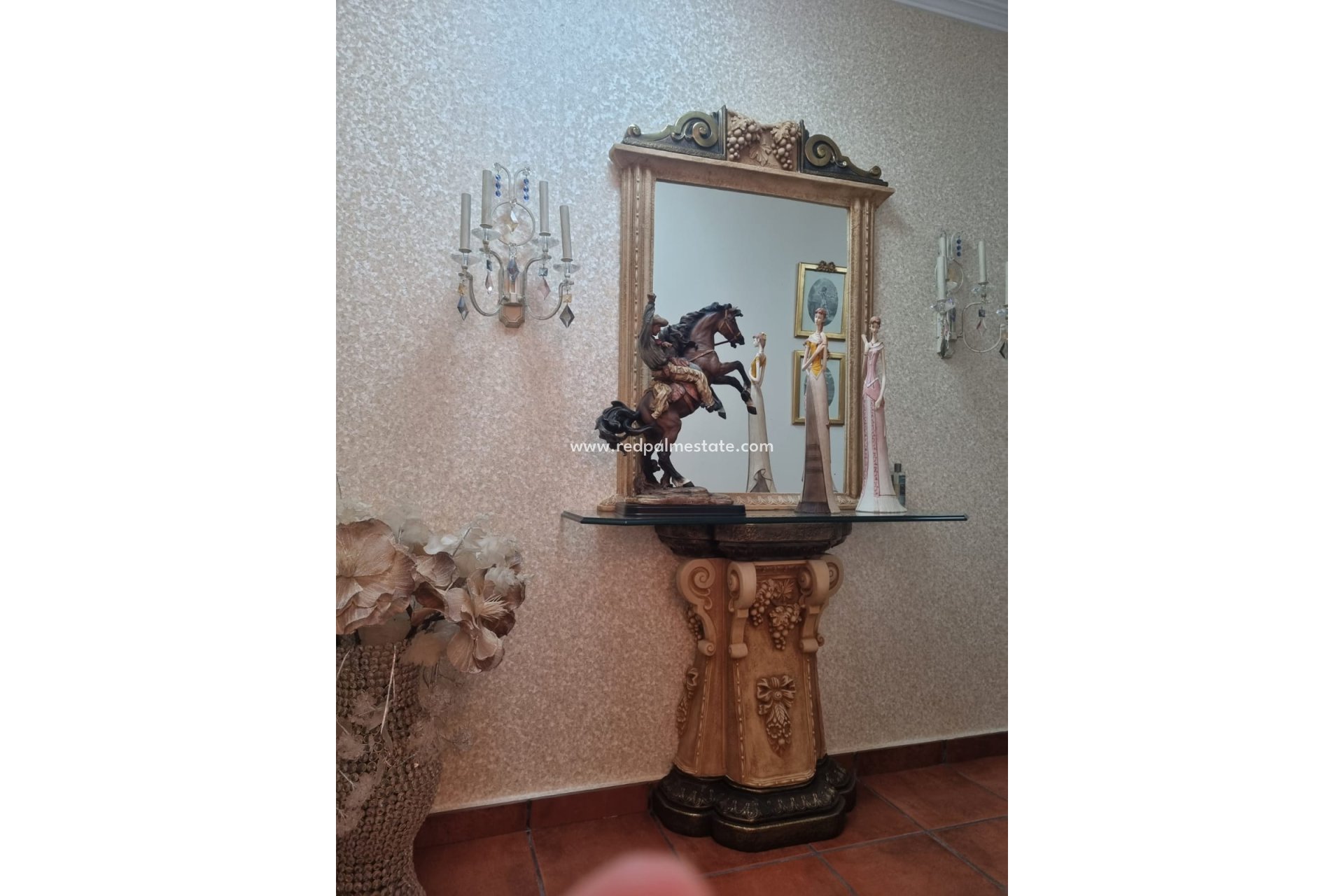 Resale - Town House -
Orihuela Costa