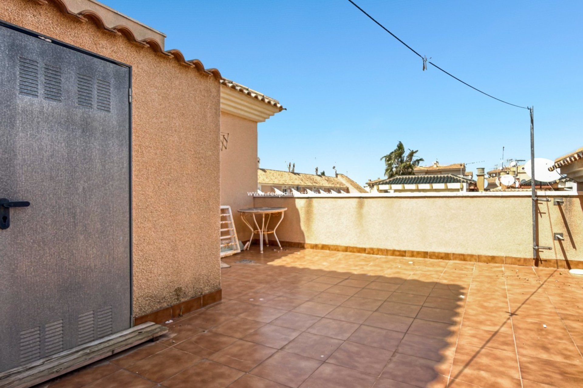 Resale - Town House -
Orihuela Costa