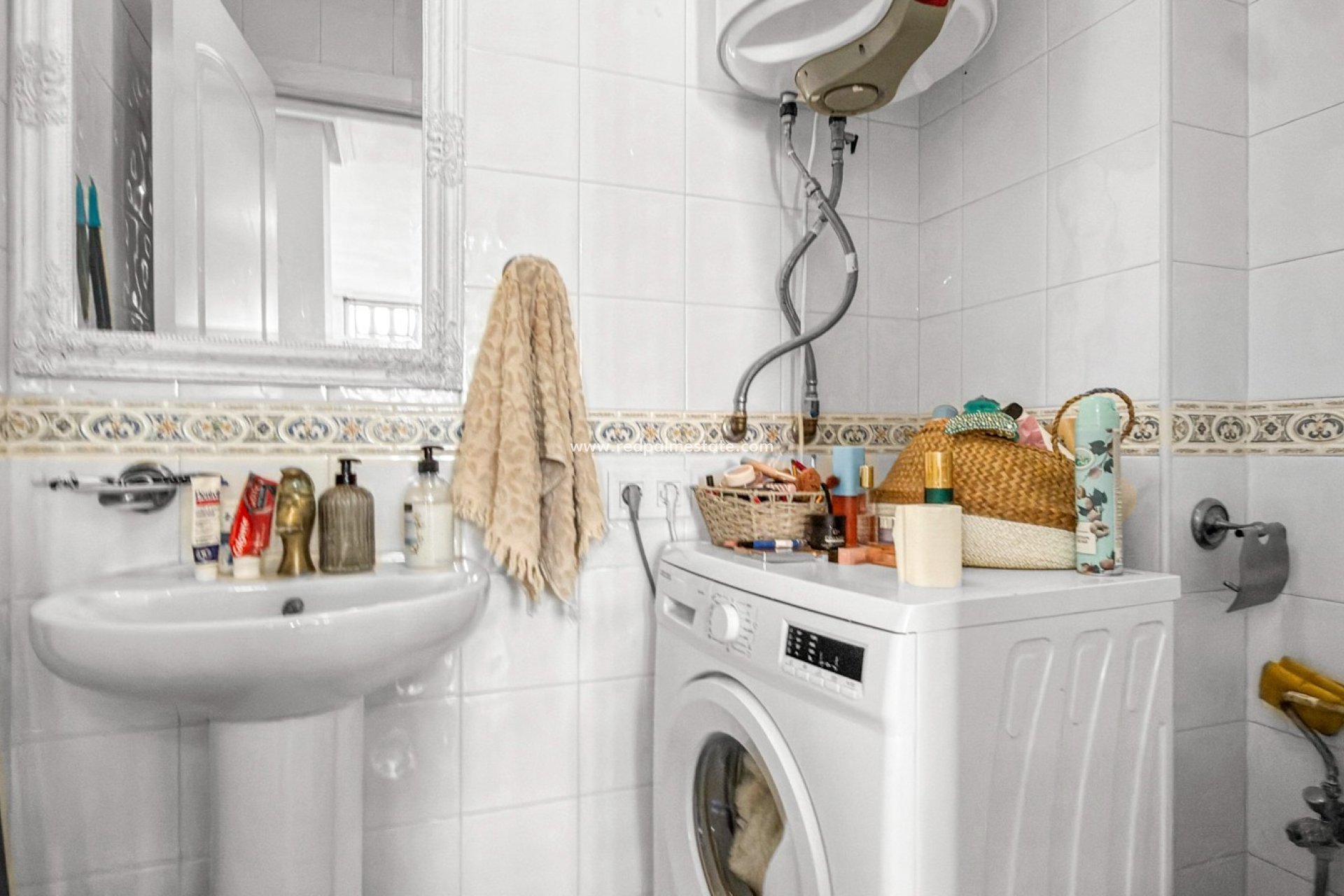 Resale - Town House -
Orihuela Costa