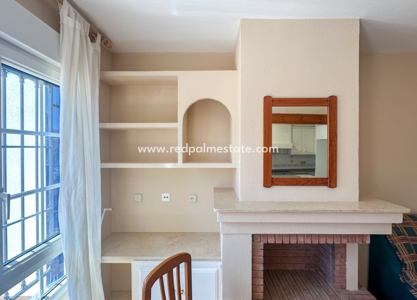 Resale - Town House -
Orihuela Costa