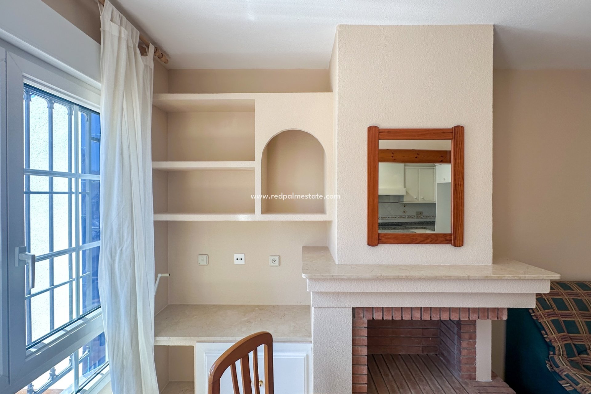 Resale - Town House -
Orihuela Costa