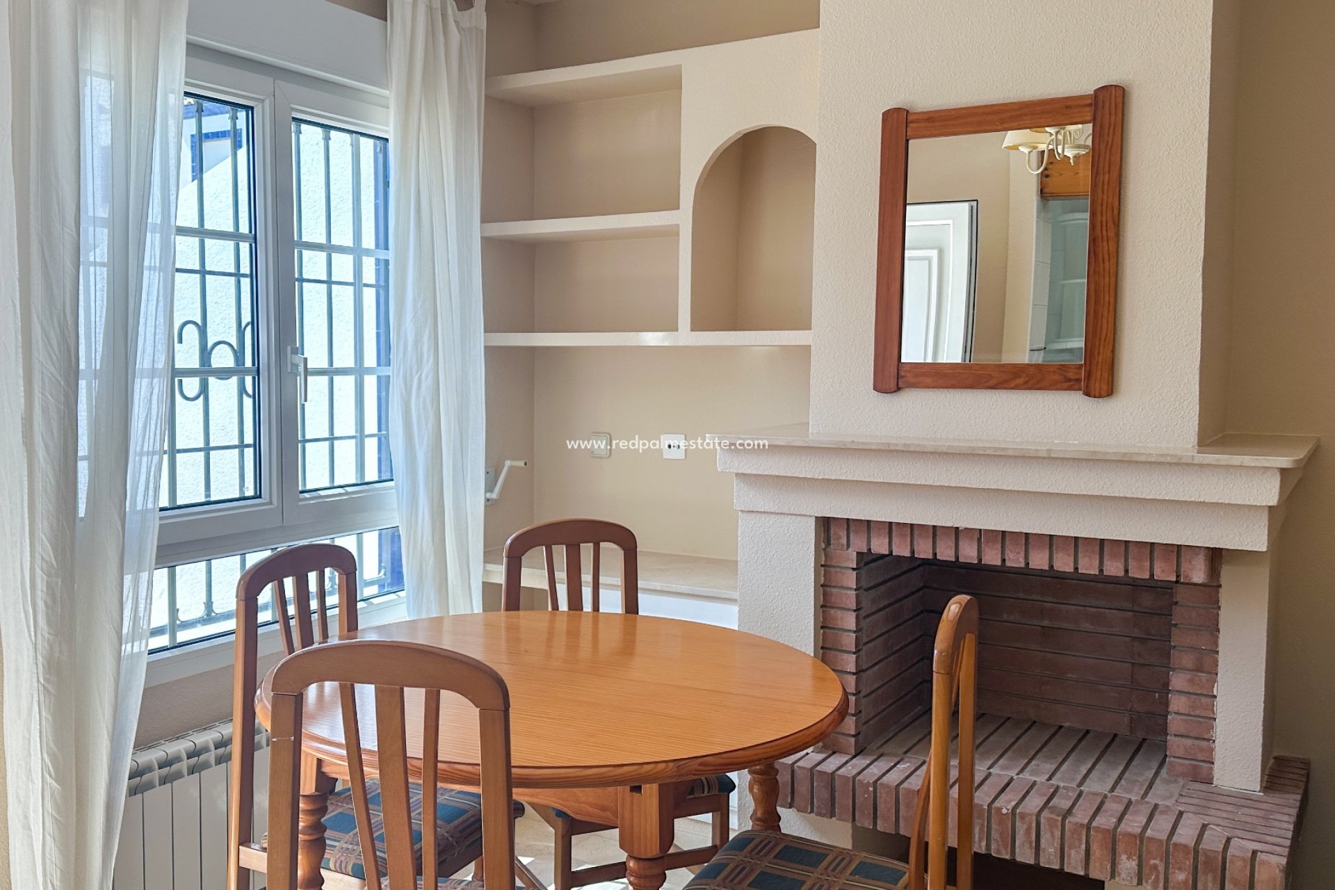 Resale - Town House -
Orihuela Costa