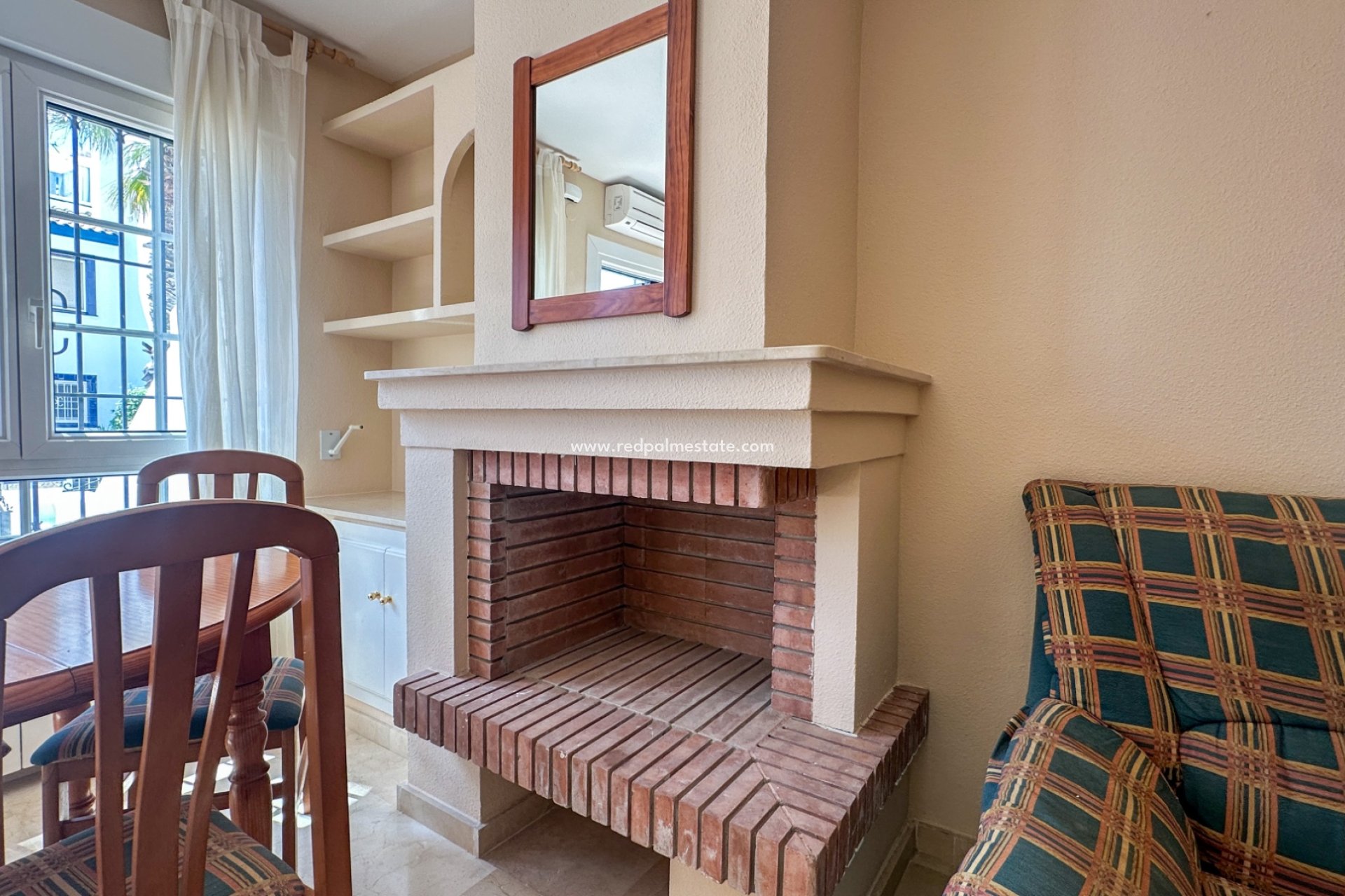 Resale - Town House -
Orihuela Costa