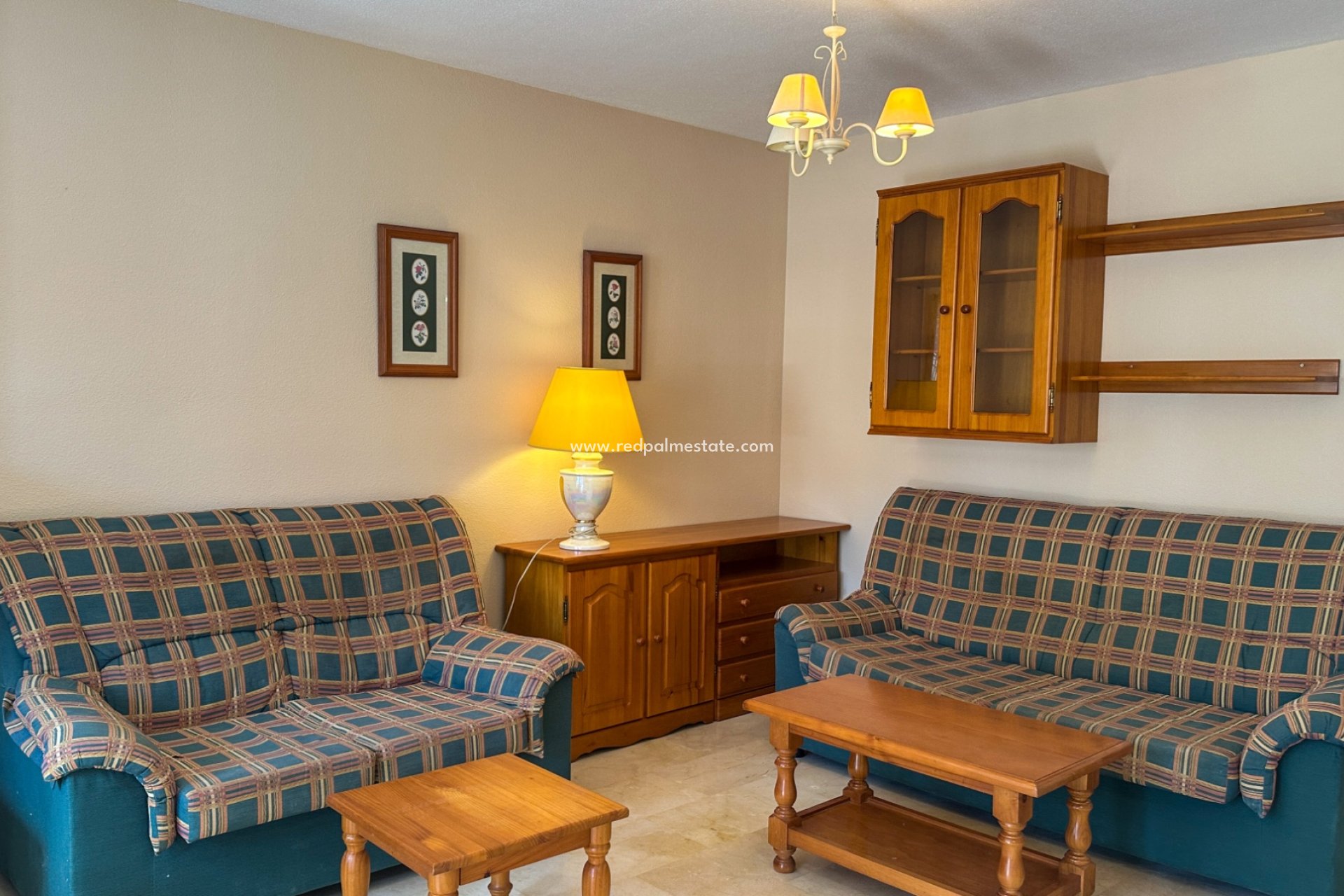 Resale - Town House -
Orihuela Costa