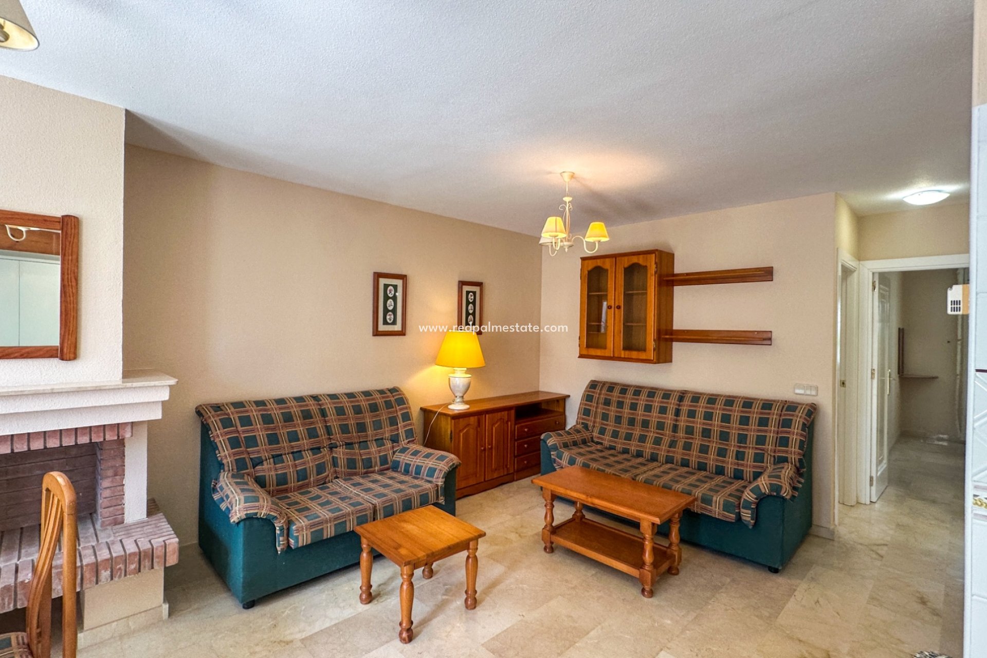 Resale - Town House -
Orihuela Costa