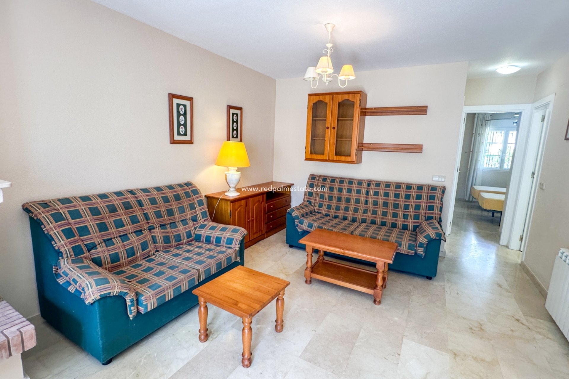 Resale - Town House -
Orihuela Costa