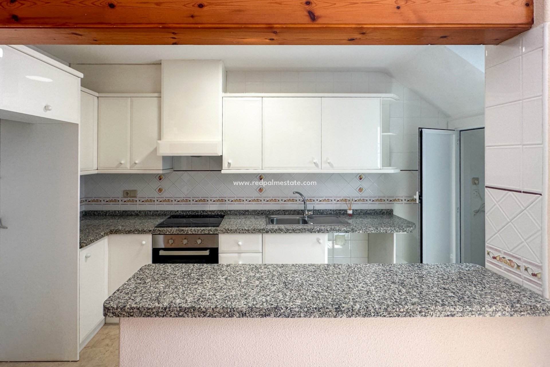 Resale - Town House -
Orihuela Costa