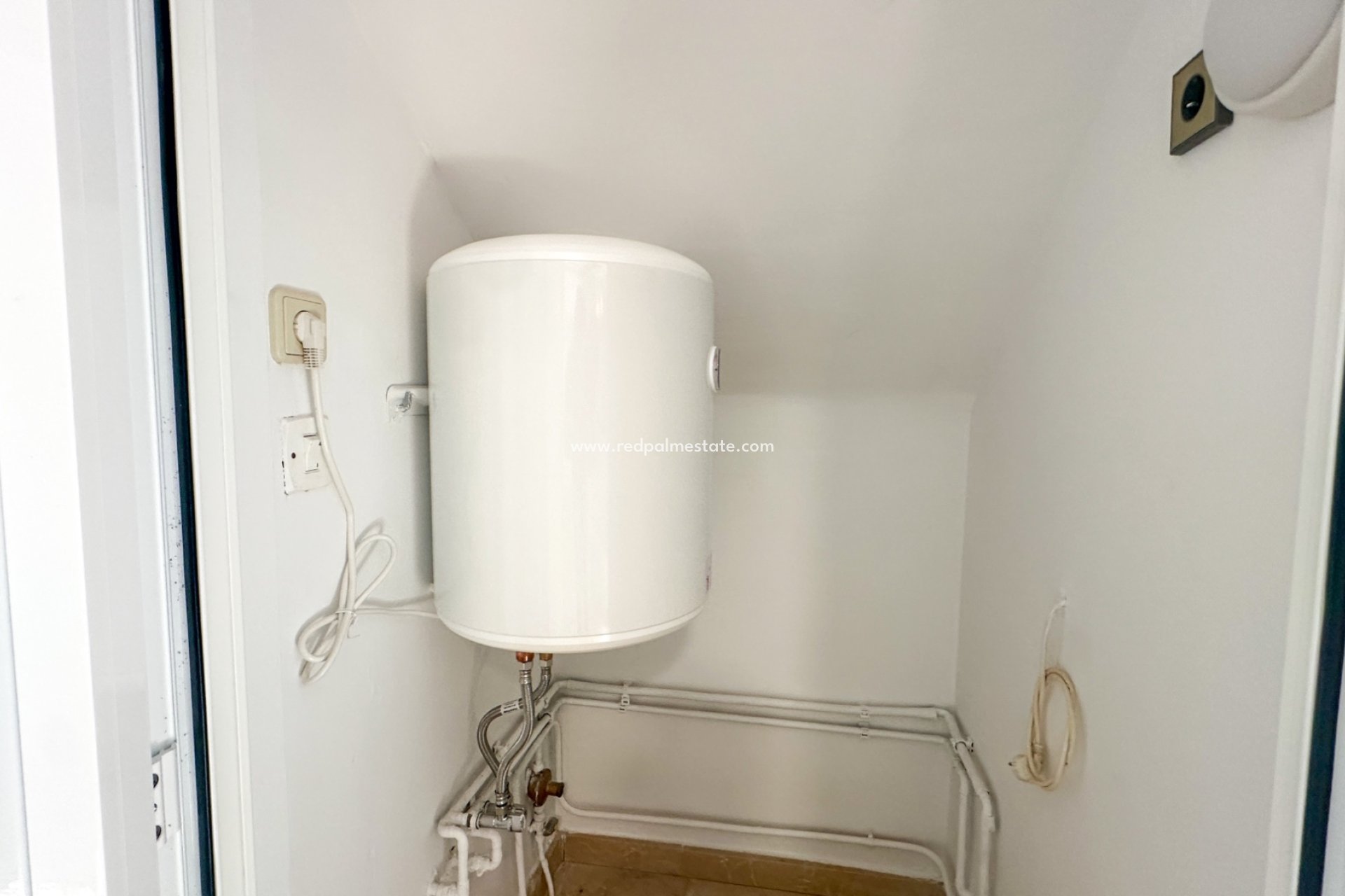 Resale - Town House -
Orihuela Costa