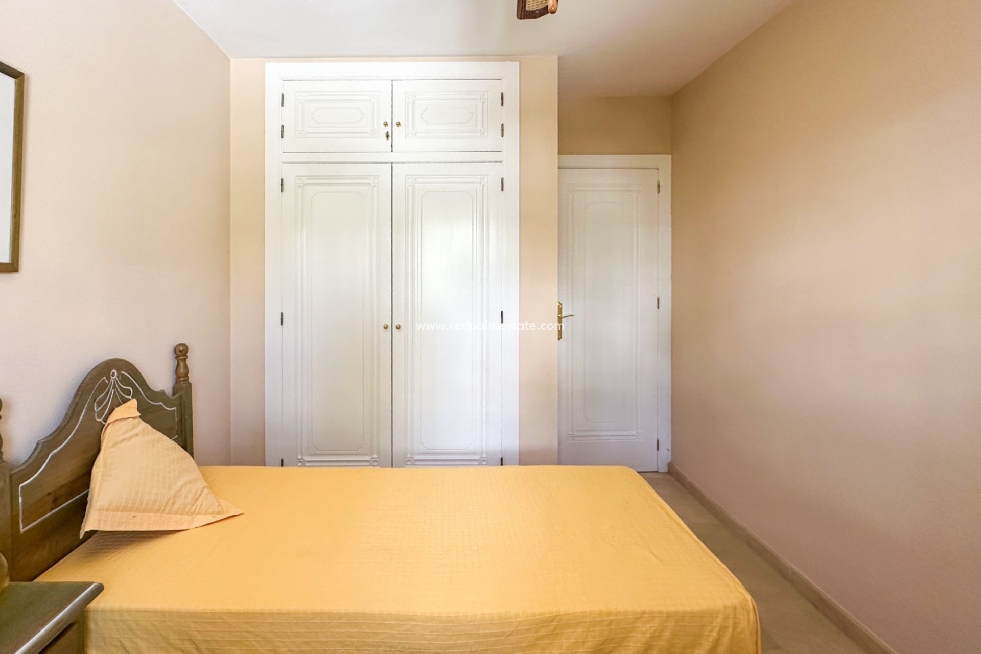 Resale - Town House -
Orihuela Costa