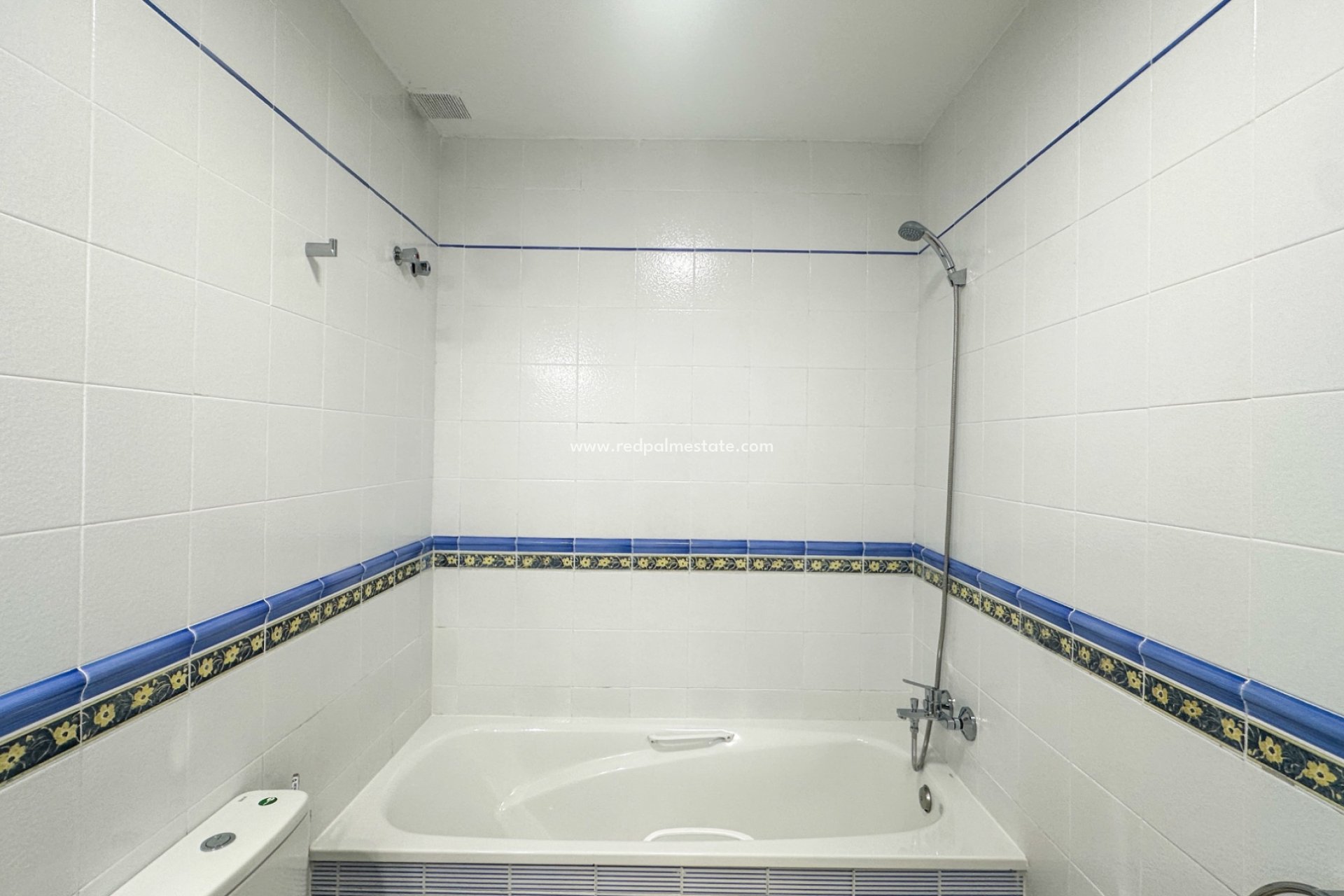 Resale - Town House -
Orihuela Costa