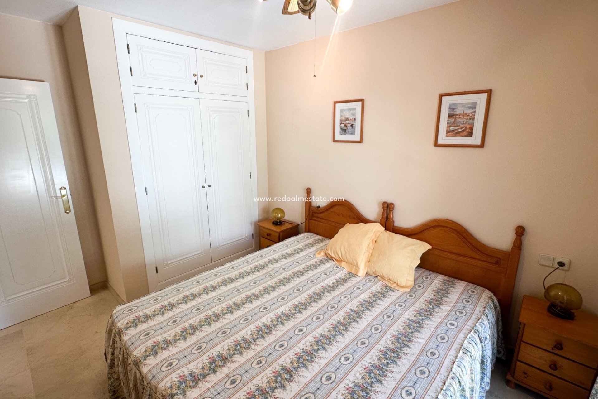 Resale - Town House -
Orihuela Costa