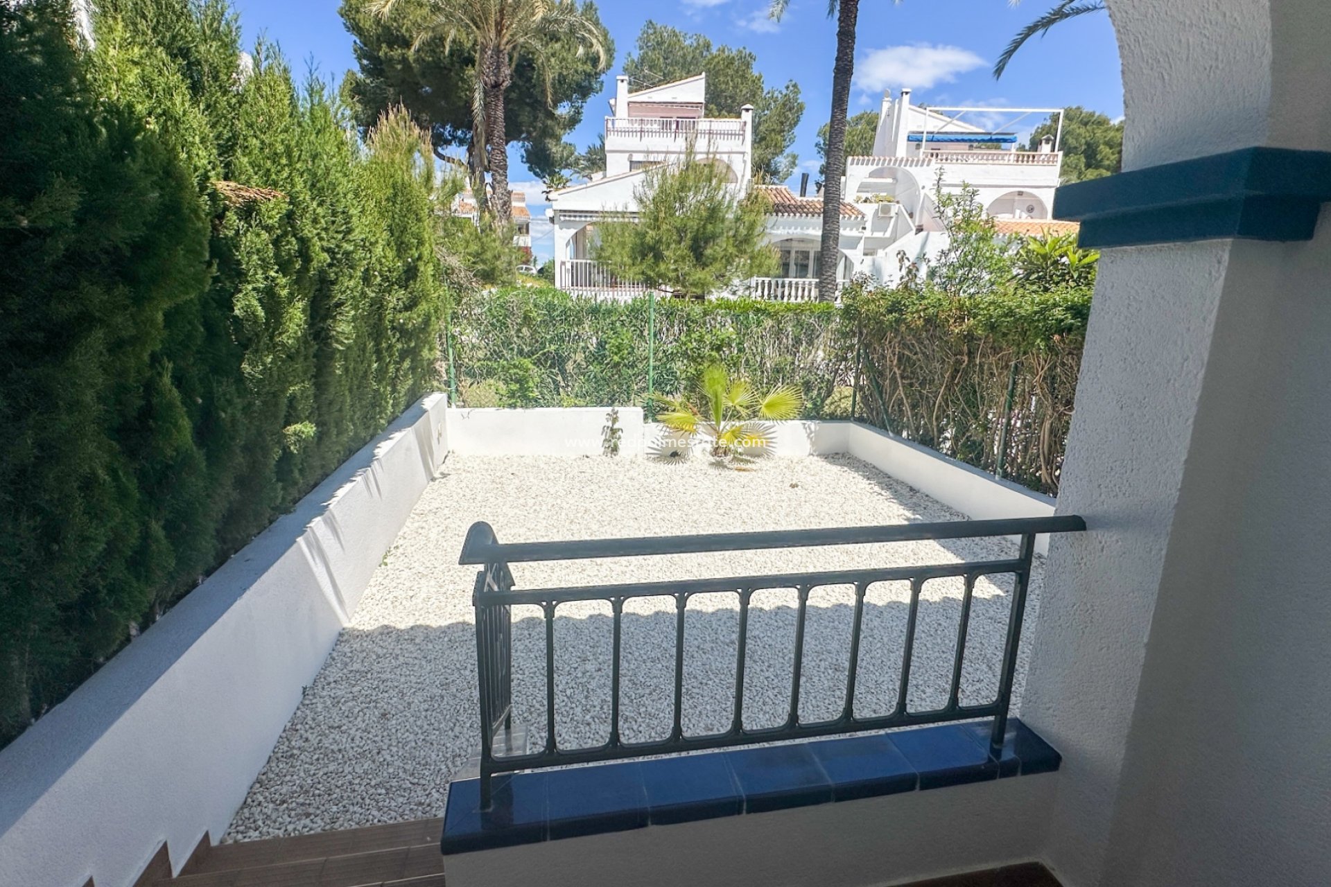 Resale - Town House -
Orihuela Costa