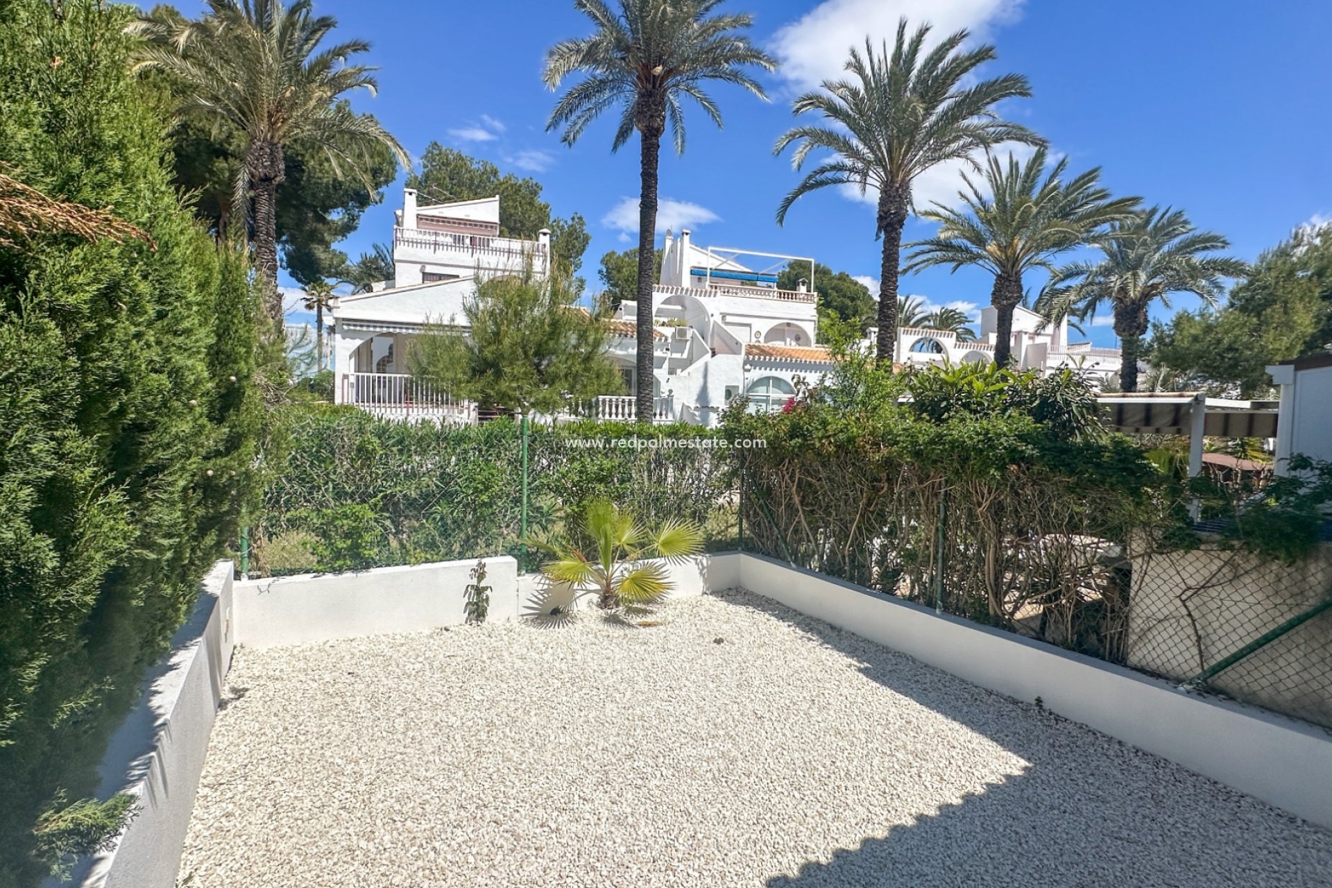 Resale - Town House -
Orihuela Costa