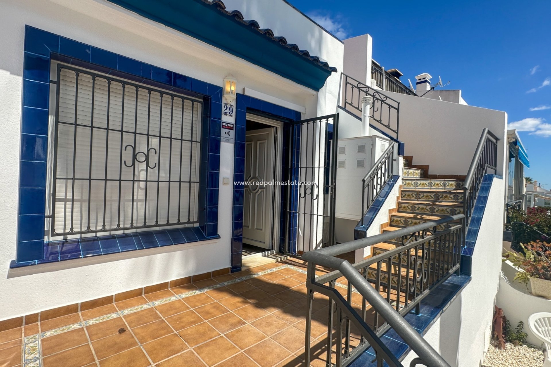 Resale - Town House -
Orihuela Costa