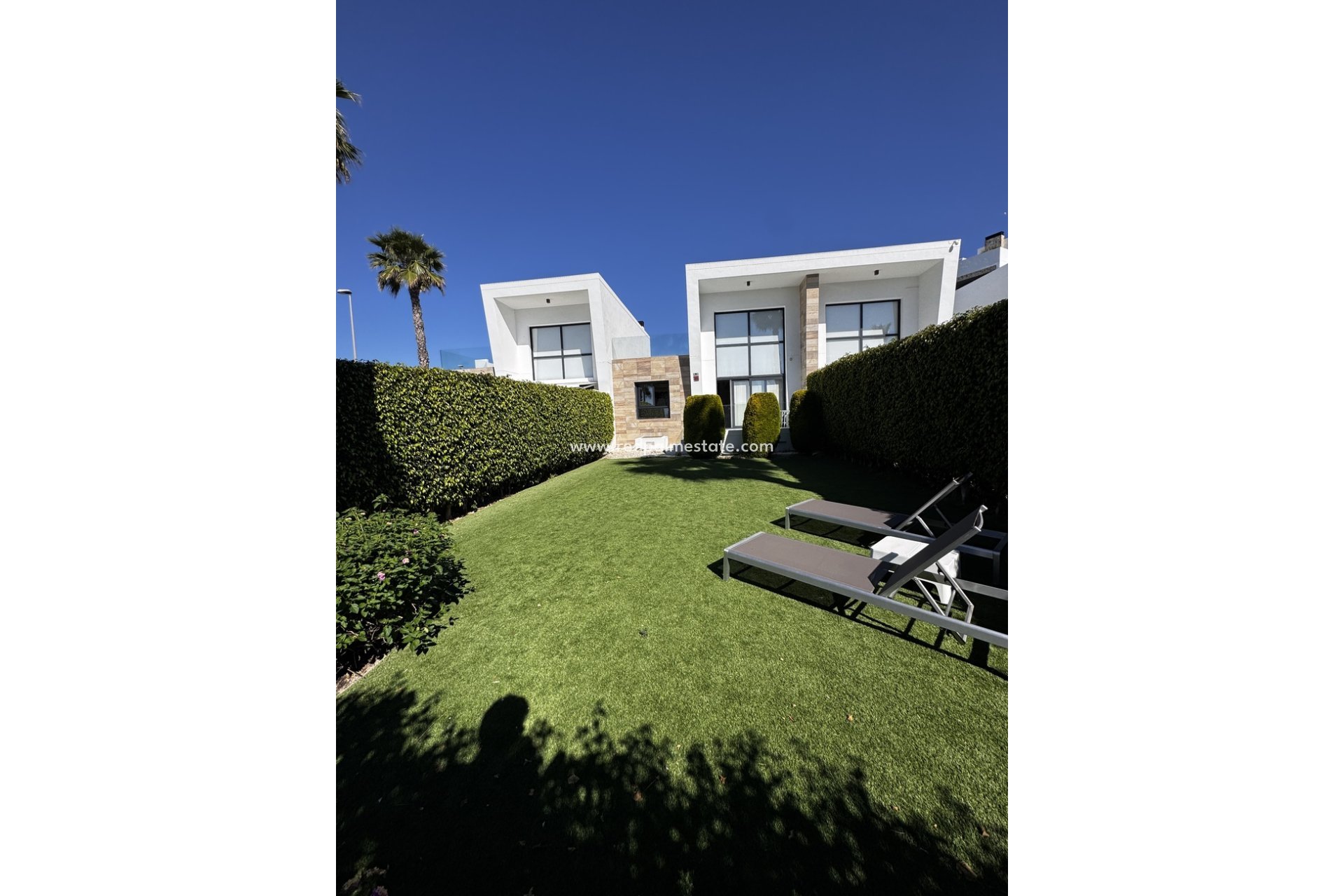 Resale - Town House -
Orihuela Costa