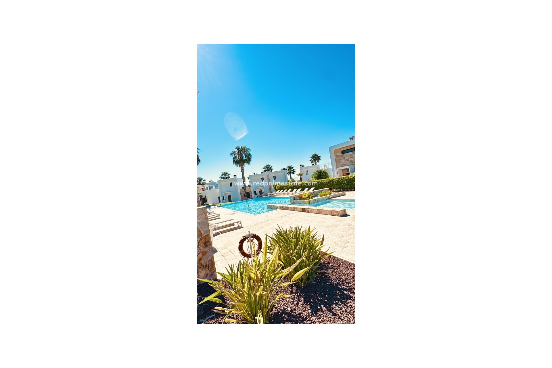 Resale - Town House -
Orihuela Costa