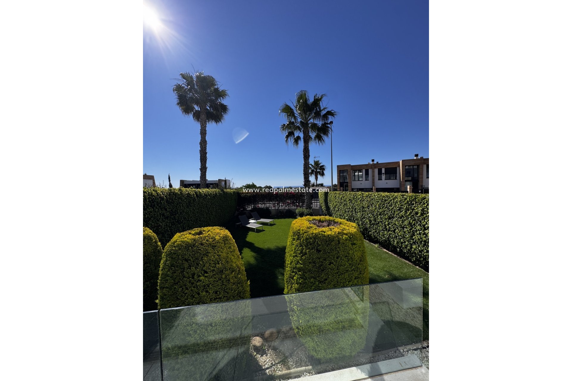 Resale - Town House -
Orihuela Costa