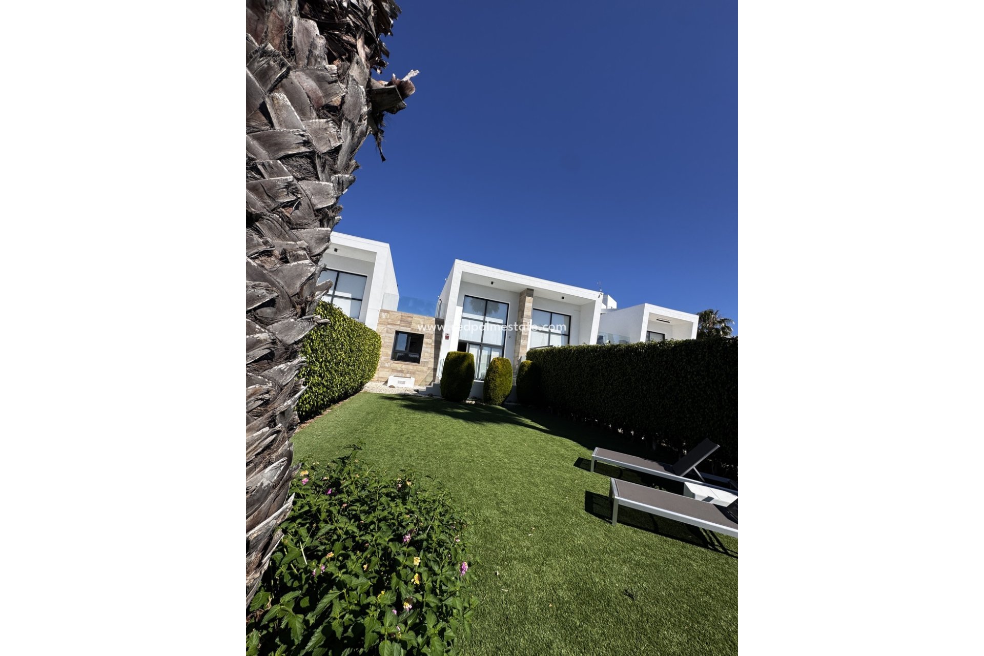 Resale - Town House -
Orihuela Costa