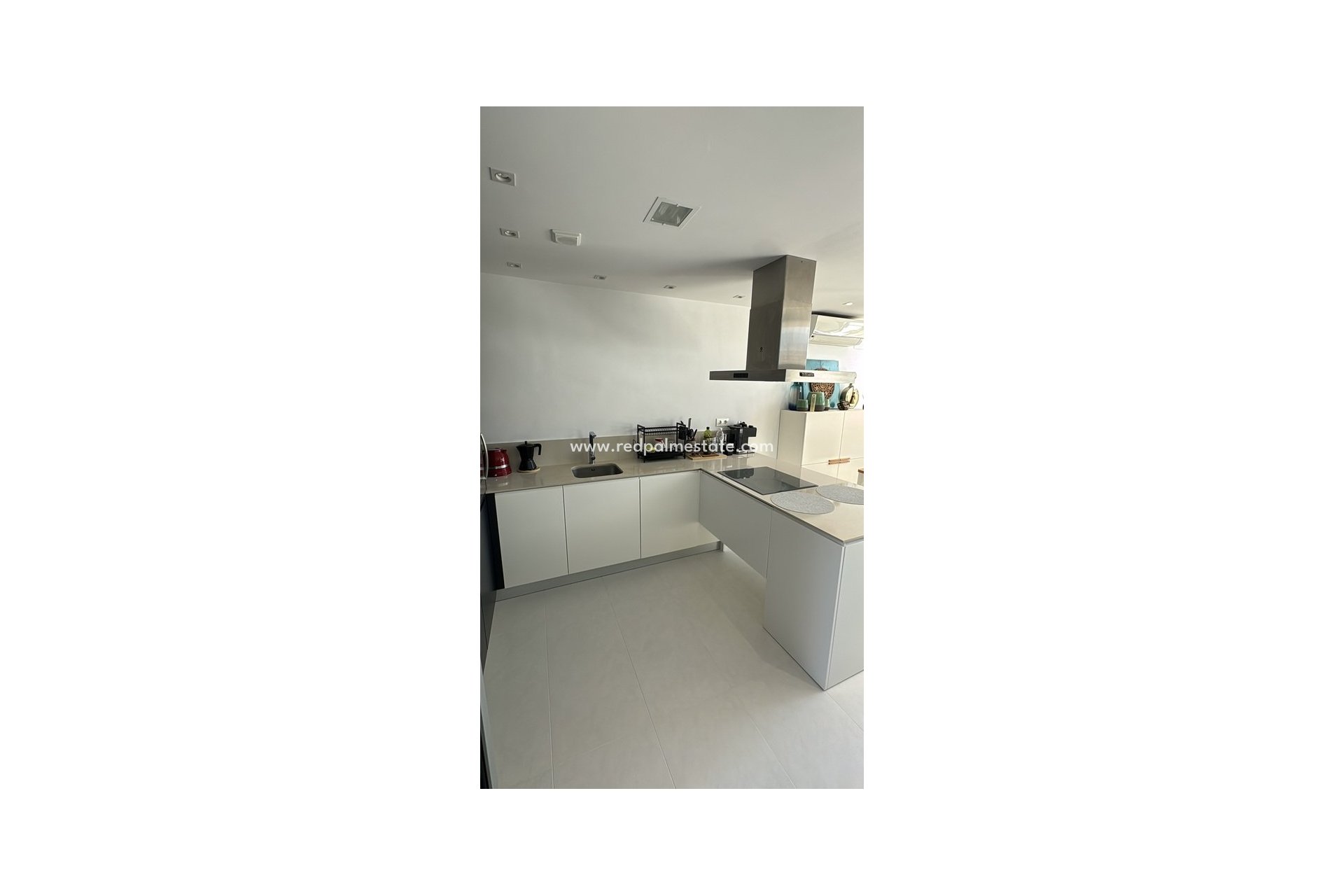 Resale - Town House -
Orihuela Costa