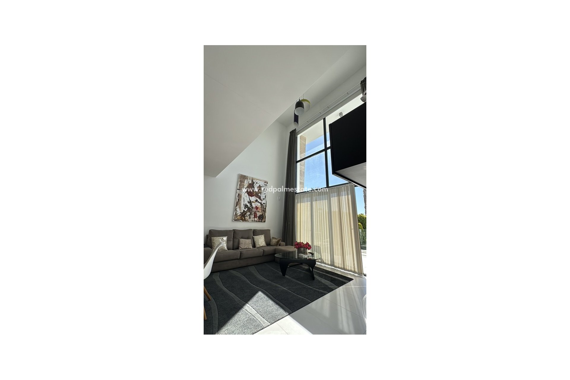 Resale - Town House -
Orihuela Costa