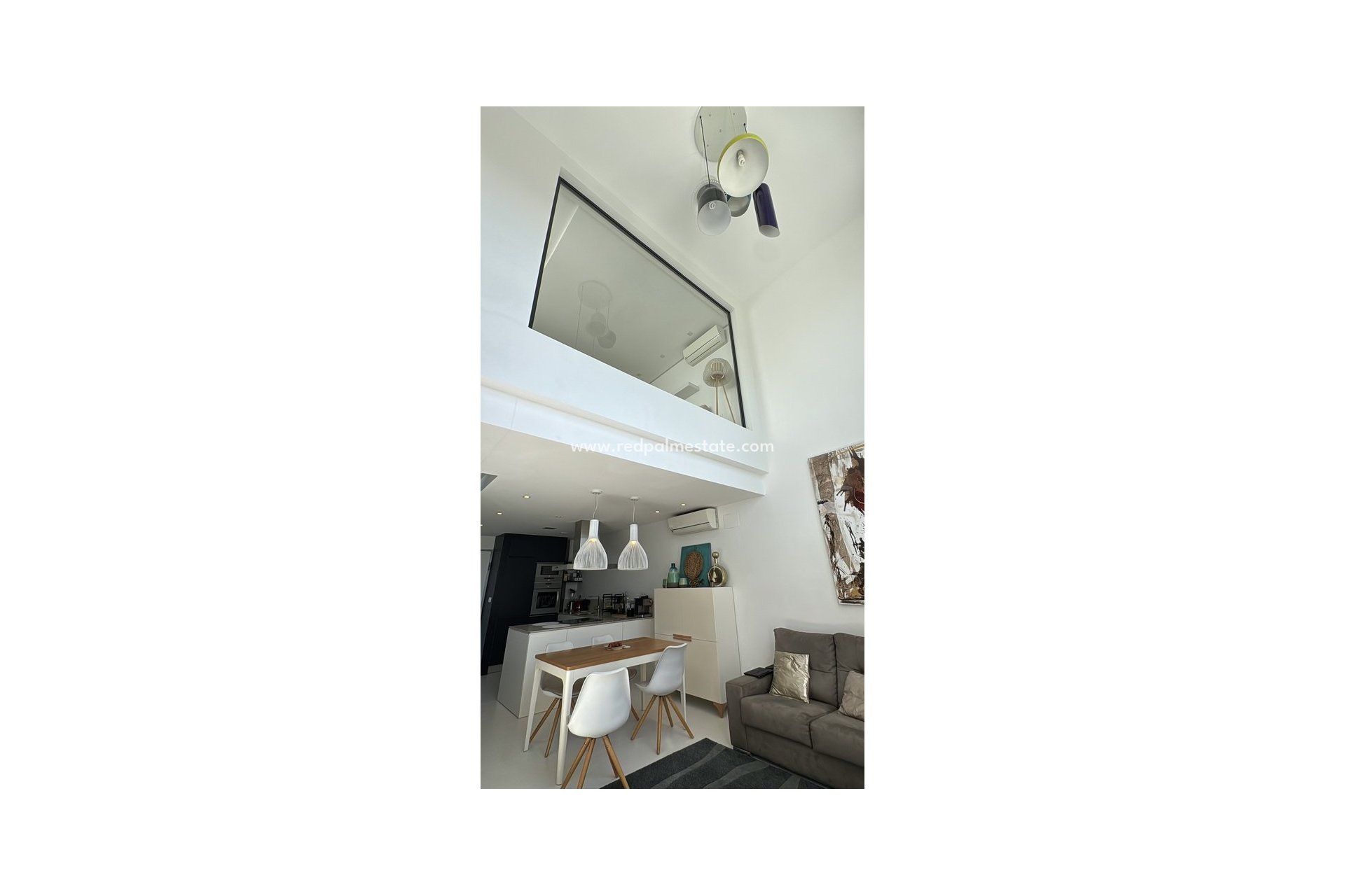 Resale - Town House -
Orihuela Costa
