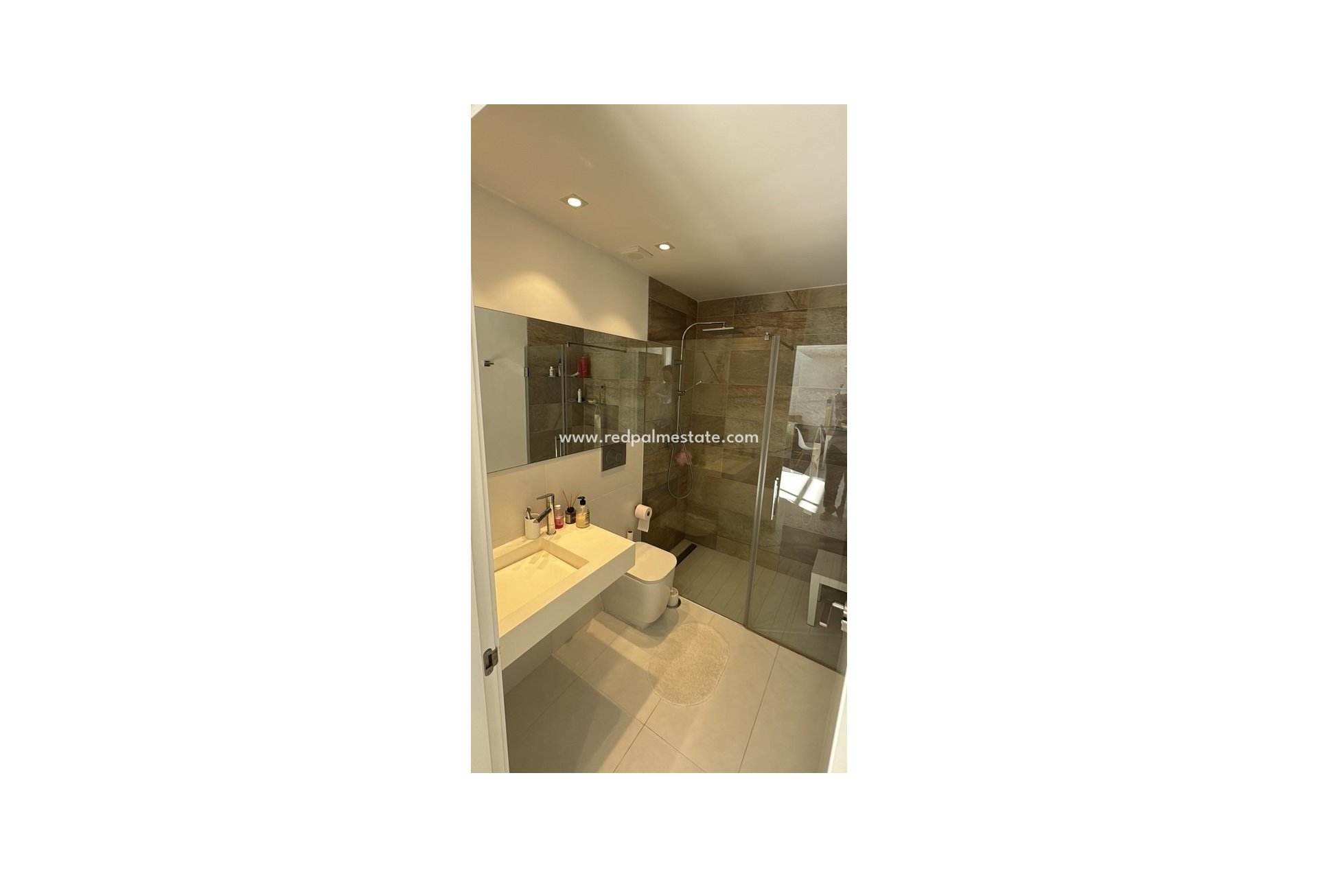 Resale - Town House -
Orihuela Costa