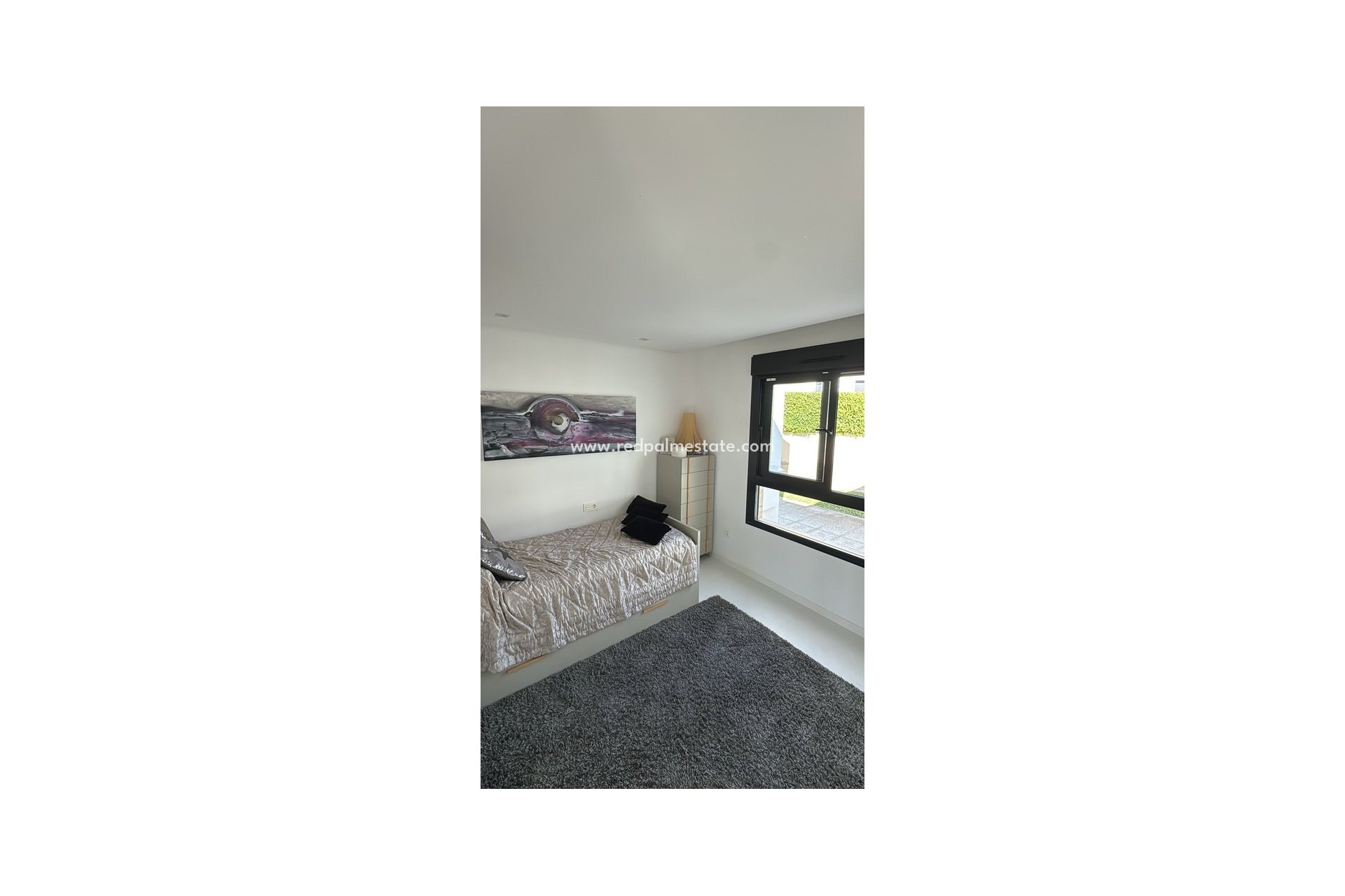 Resale - Town House -
Orihuela Costa