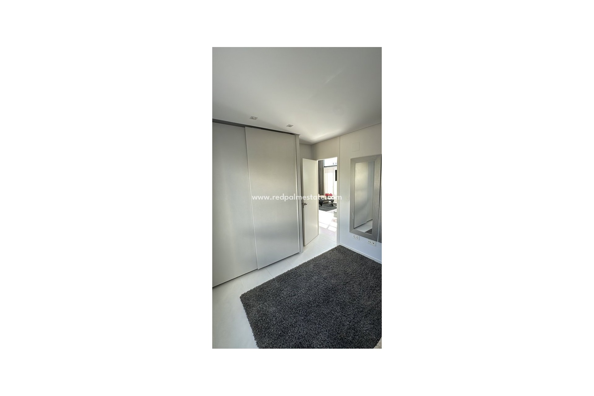 Resale - Town House -
Orihuela Costa