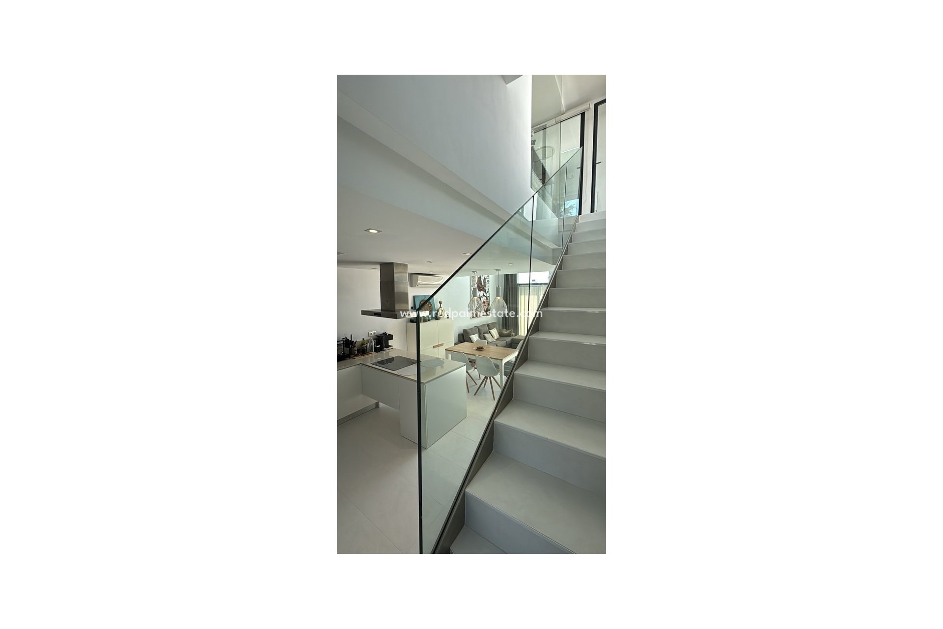Resale - Town House -
Orihuela Costa