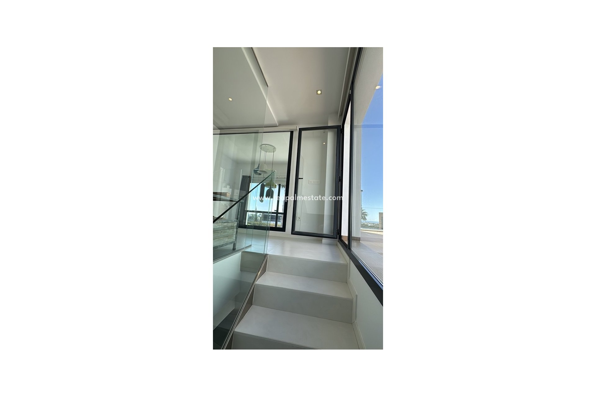Resale - Town House -
Orihuela Costa