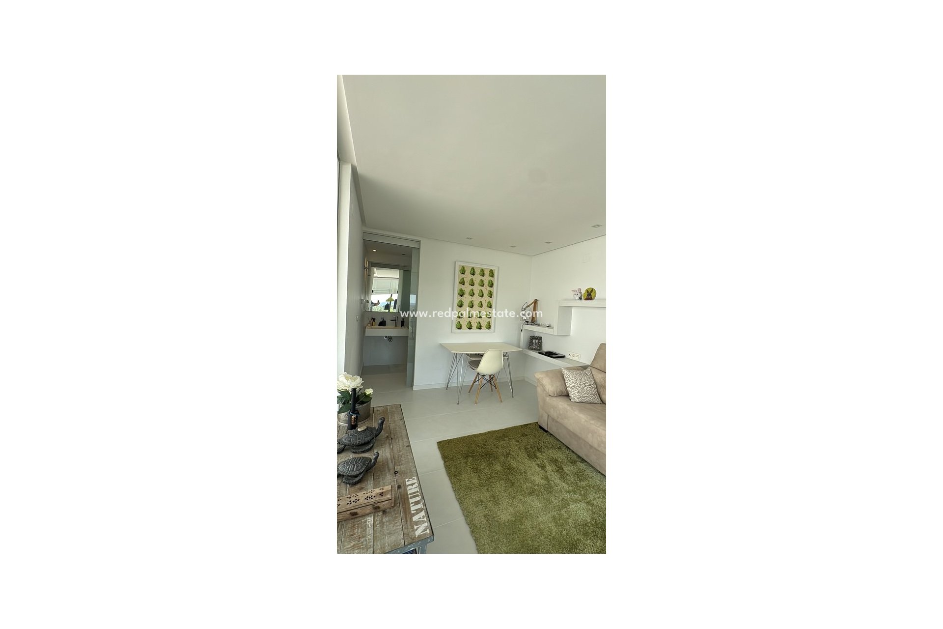 Resale - Town House -
Orihuela Costa